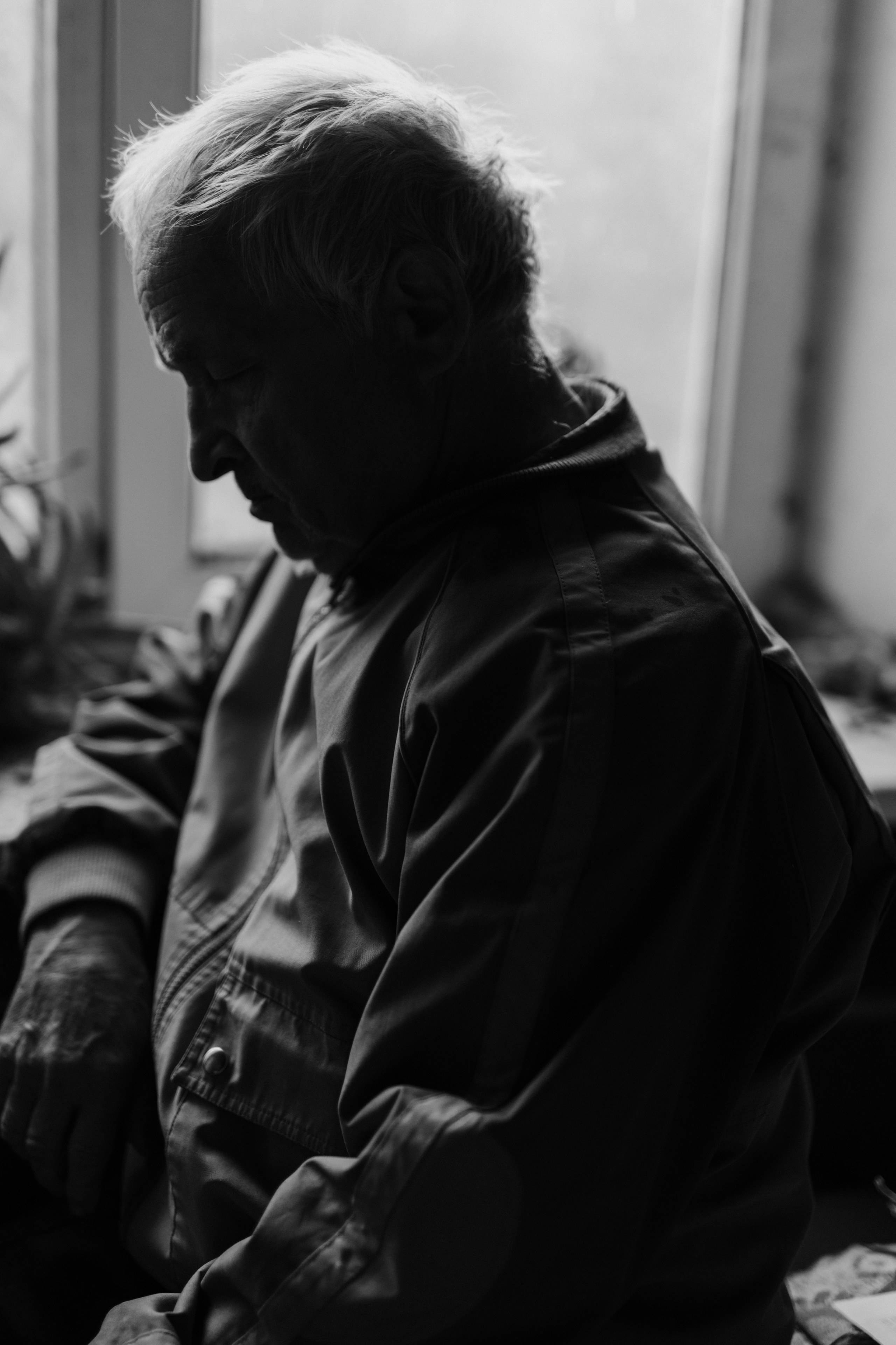 Папа. Свадебный и портретный фотограф в Москве, Туле и Брянске Дара Евсеева