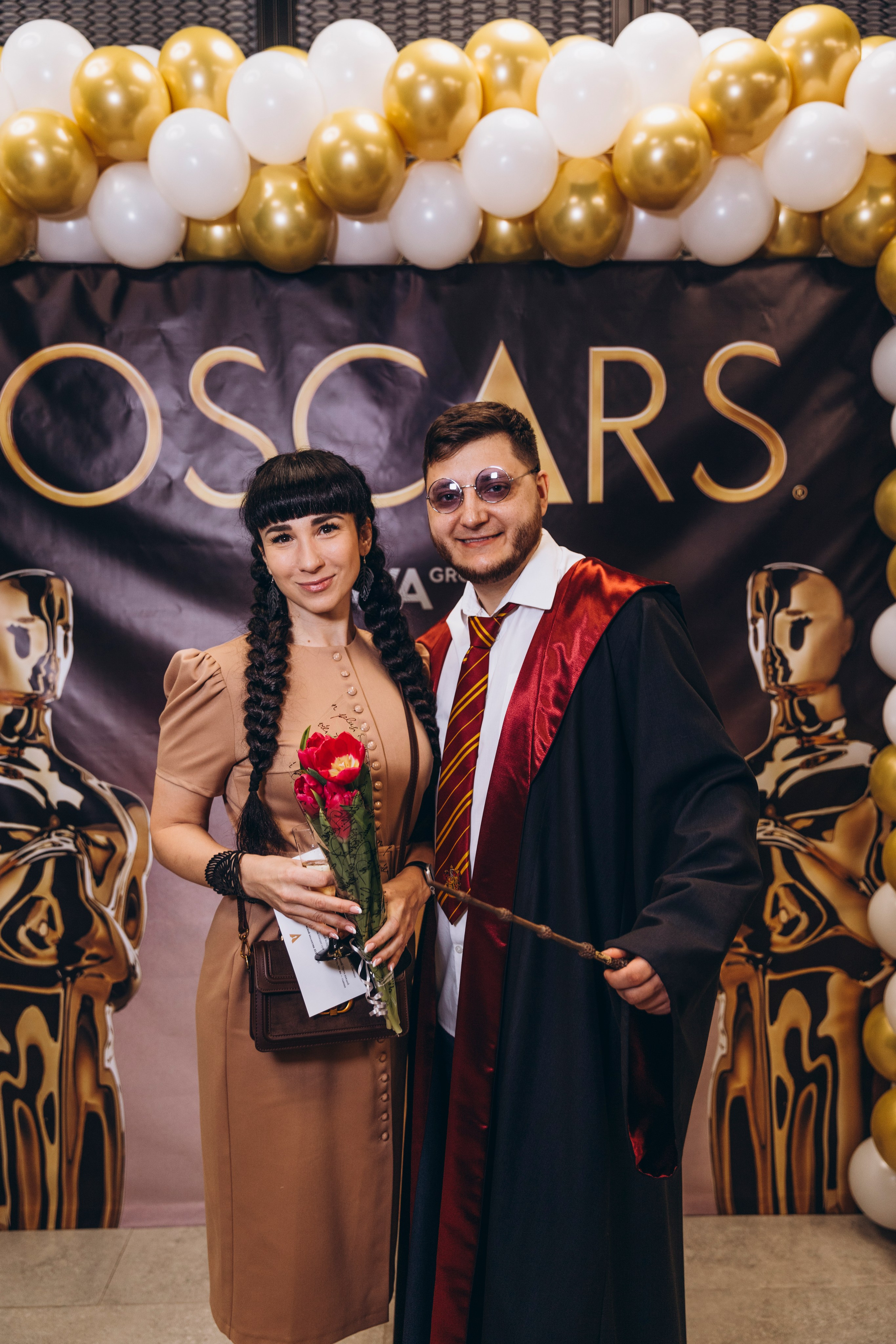 OSCAR. Свадебный и семейный фотограф Краснова Юлия