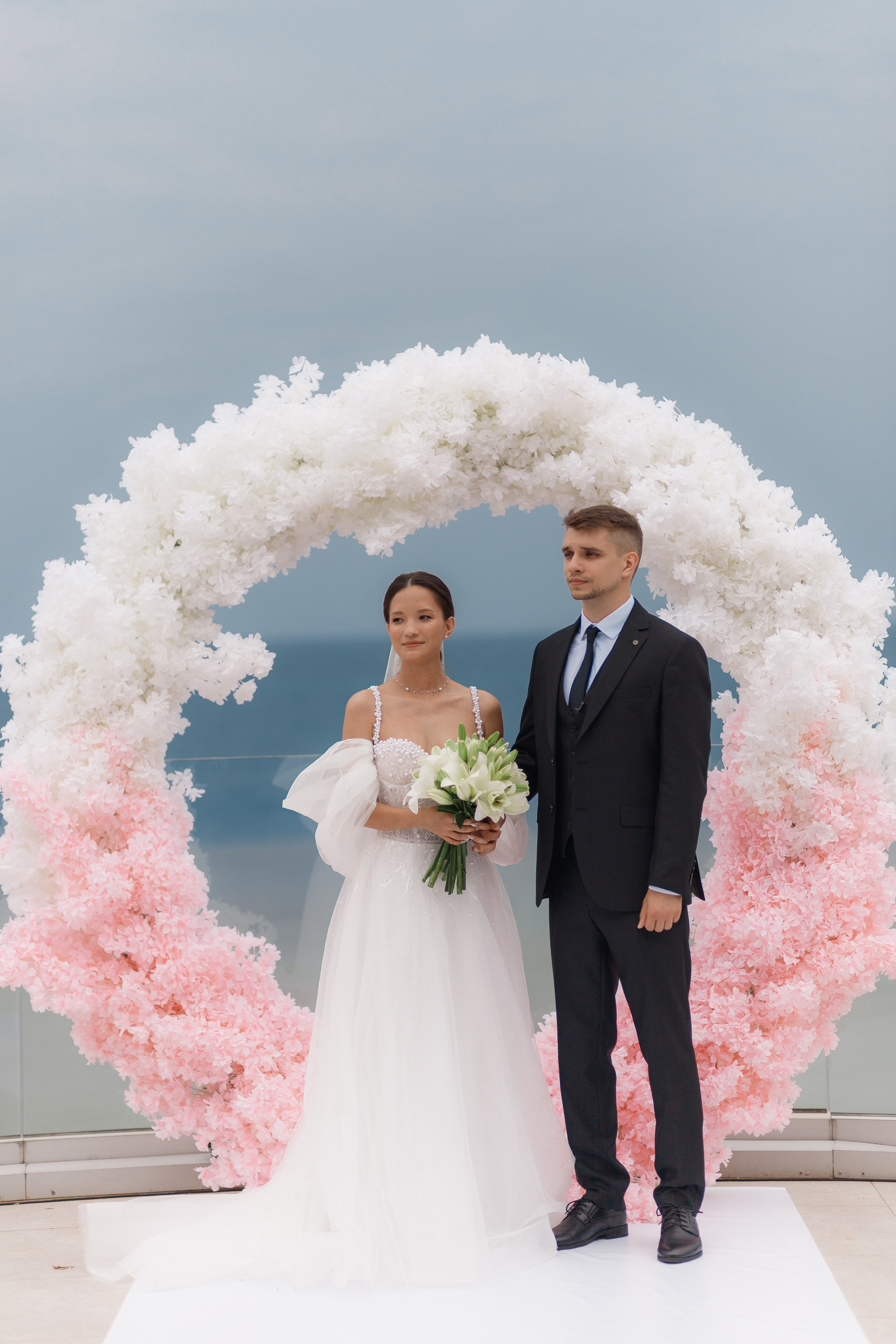Близость. Свадебный и семейный фотограф Краснова Юлия
