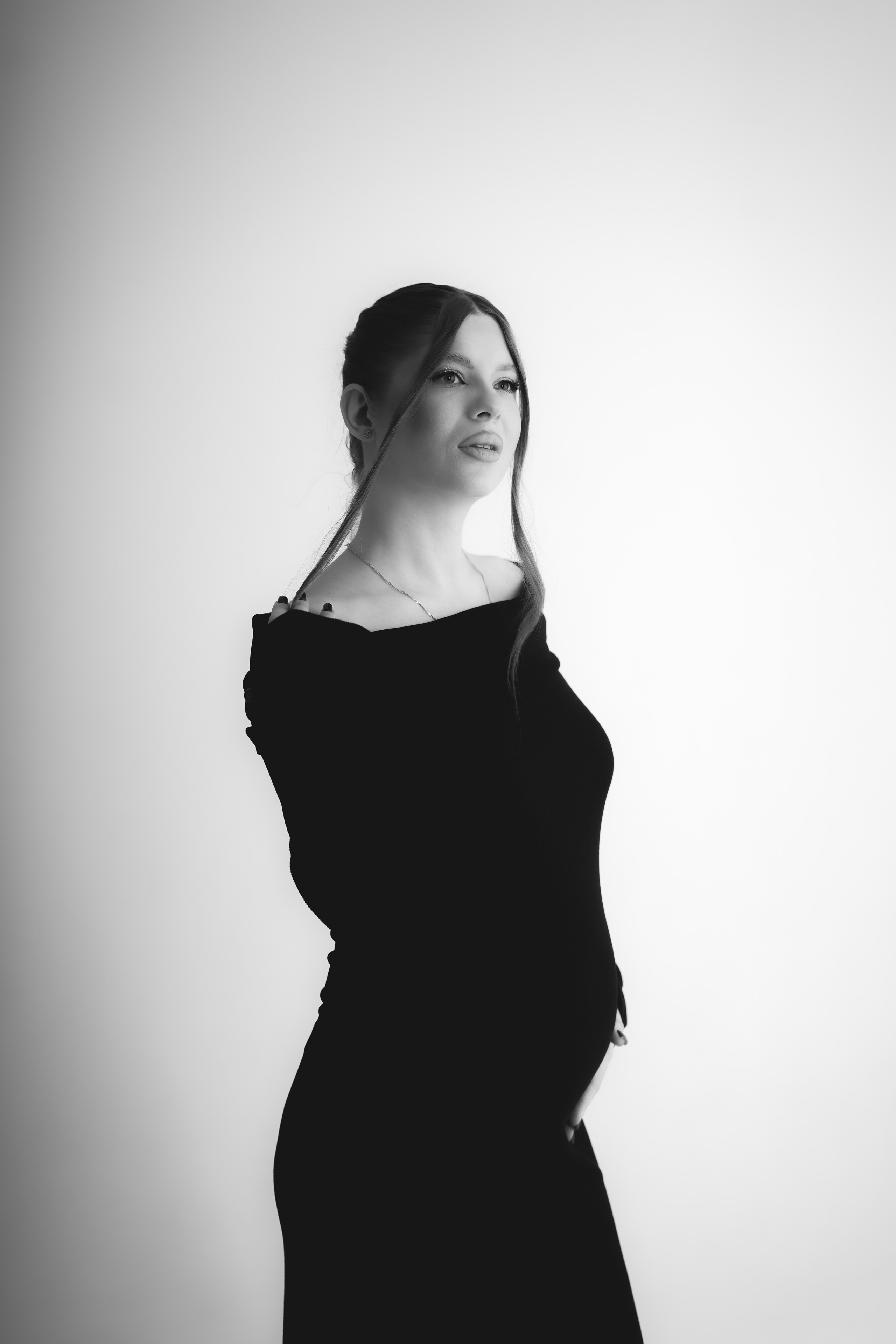 Беременность Анастасия. Свадебный и семейный видеограф в Москве Гера Филатов