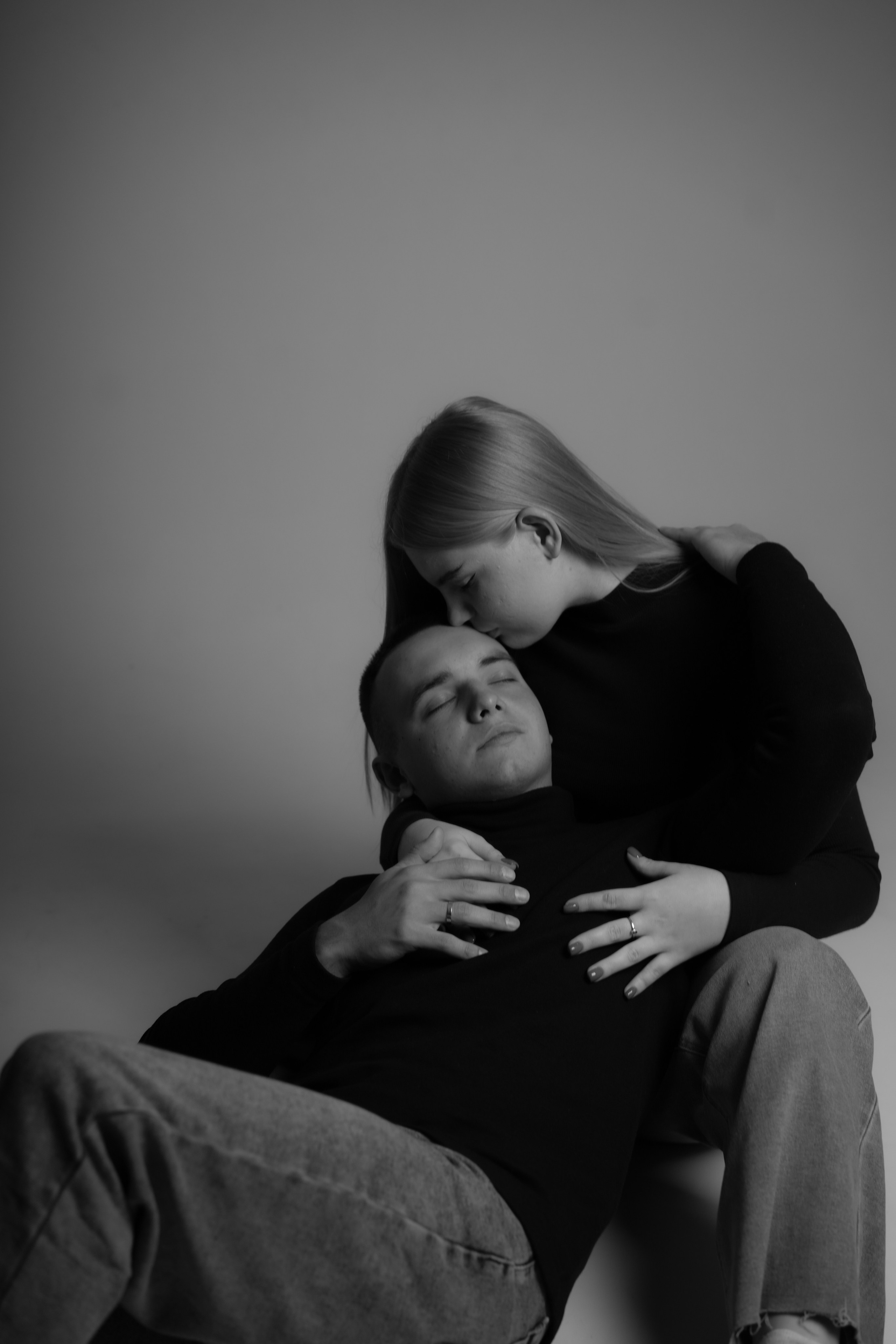 Мила и Валера. Свадебный и семейный видеограф в Москве Гера Филатов