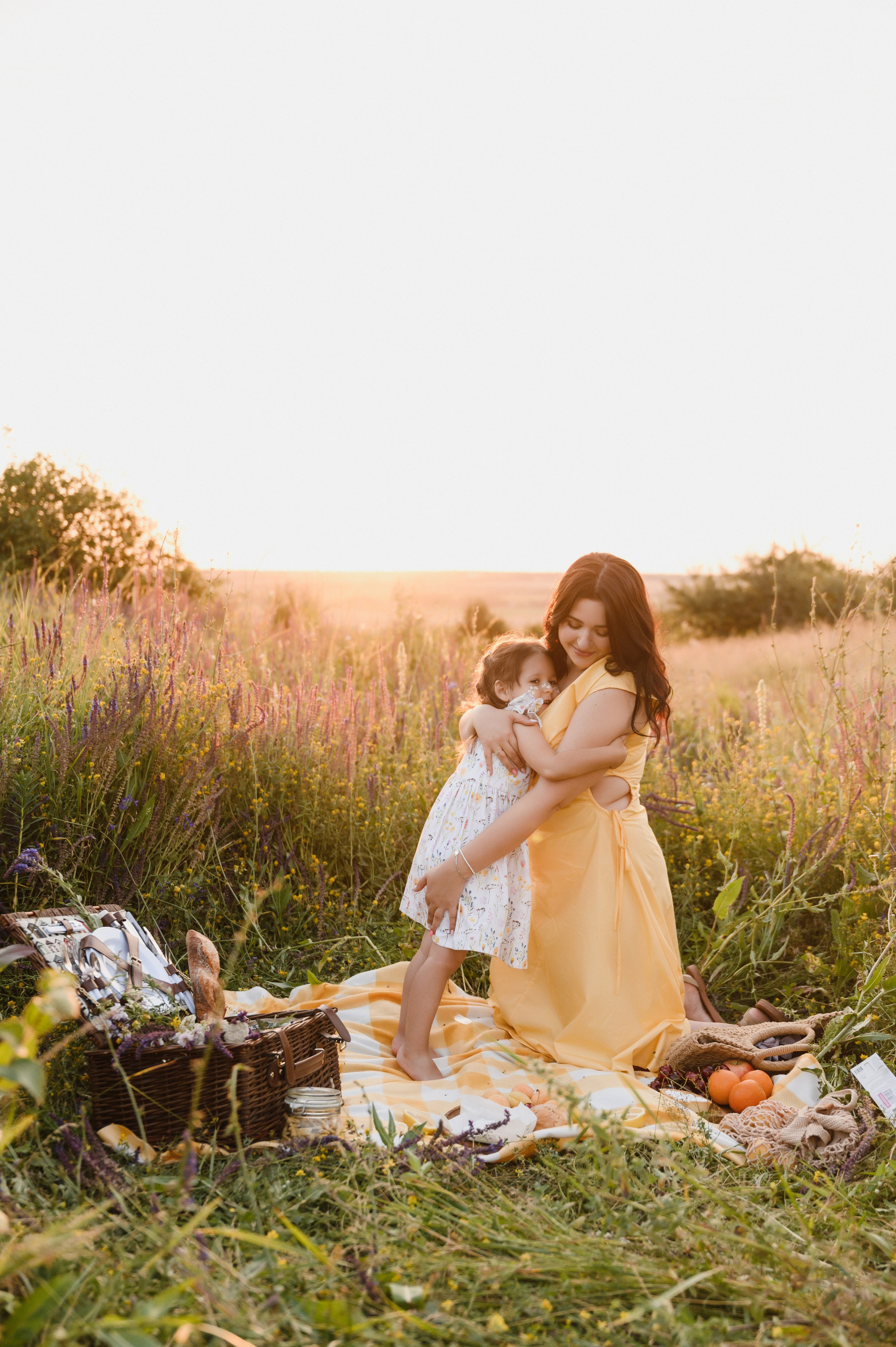 Вова, Кристина и Полина. Свадебный фотограф и видеограф