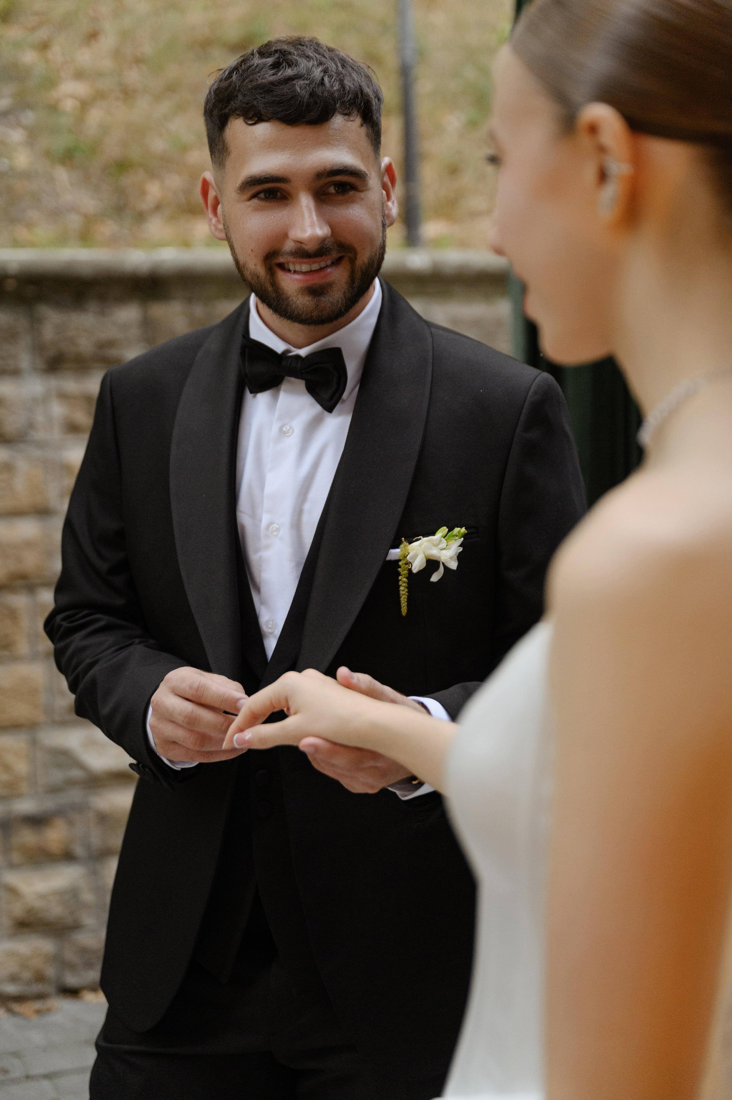 Кирилл и Анастасия. Свадебный фотограф и видеограф