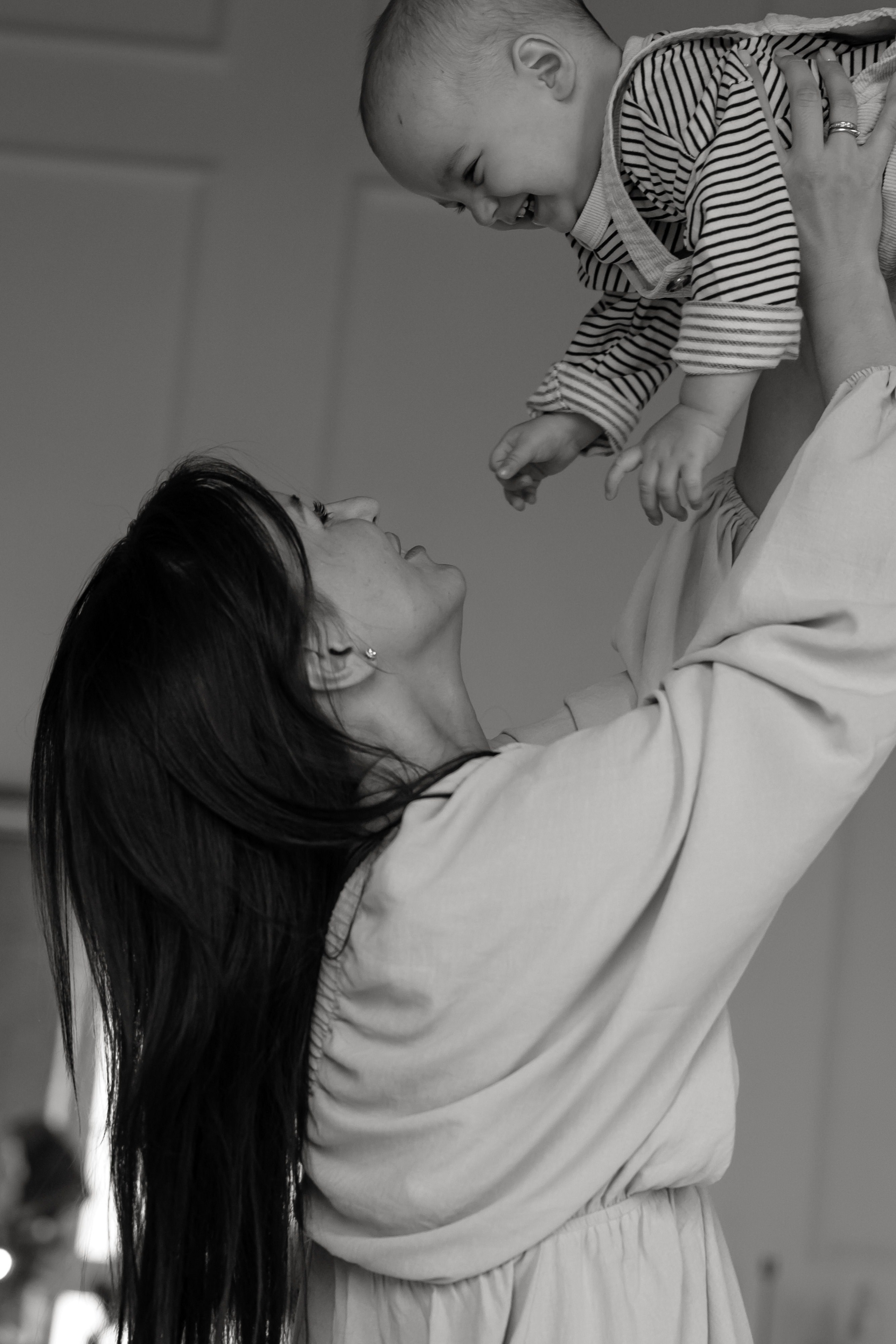 Настя, Макс и Марк. Свадебный и Семейный фотограф по всему миру Анна Фёдорова