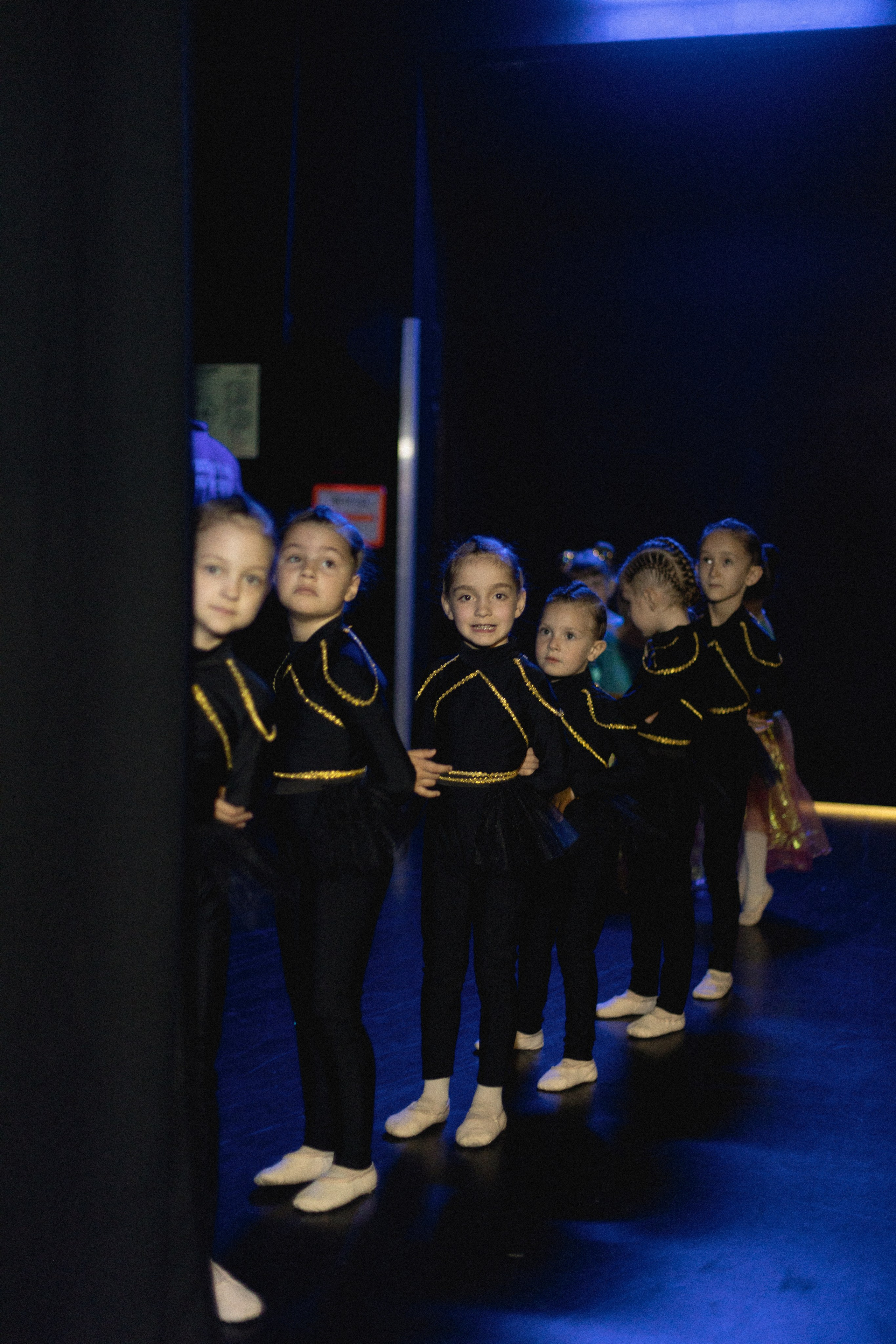 Балет с 2-х лет | Крокус | лето. Кузьмина Анастасия — контент-фотограф | Москва