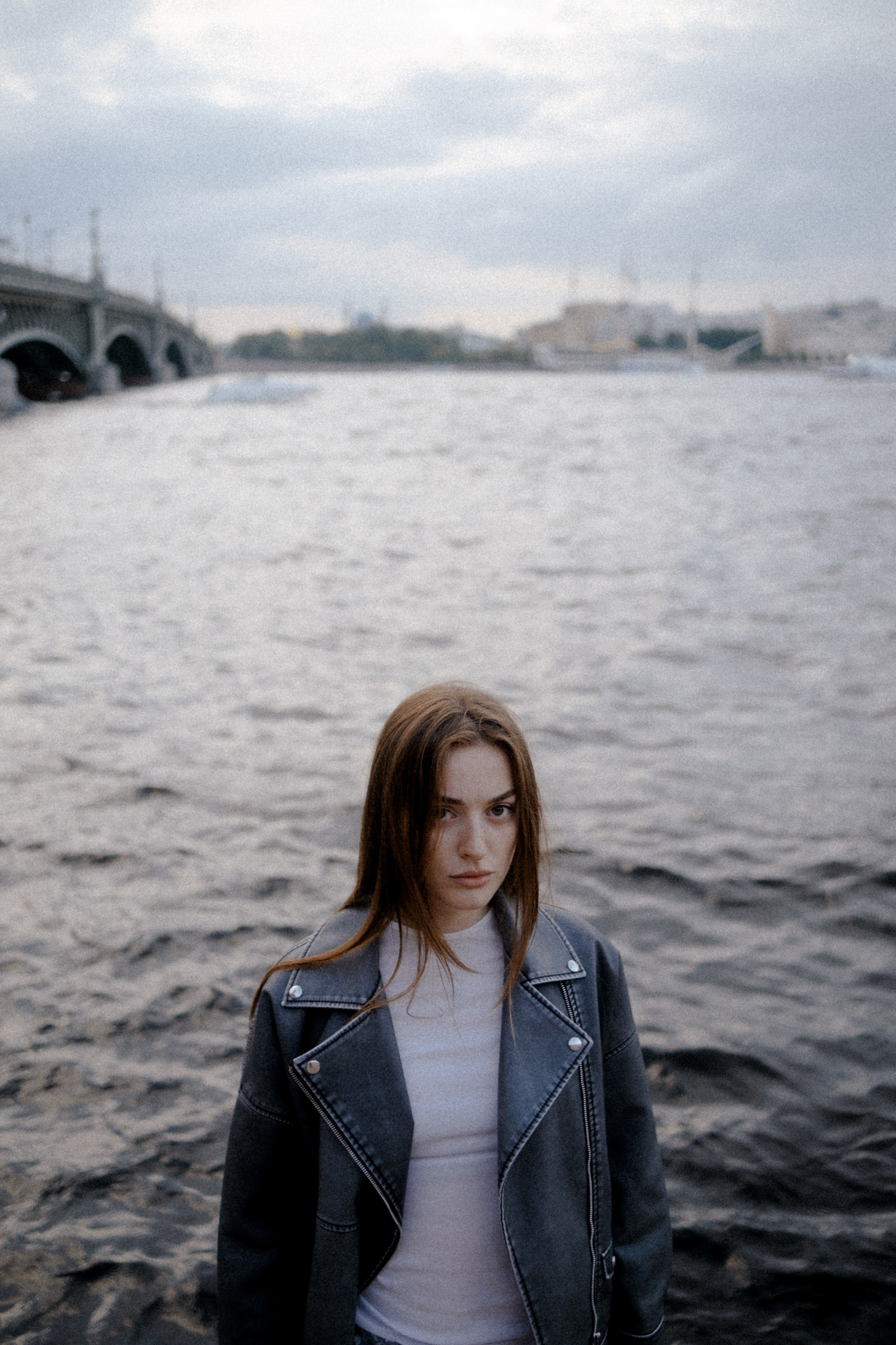 Полина. Фотограф Валентина Кондрасюк в Санкт-Петербурге