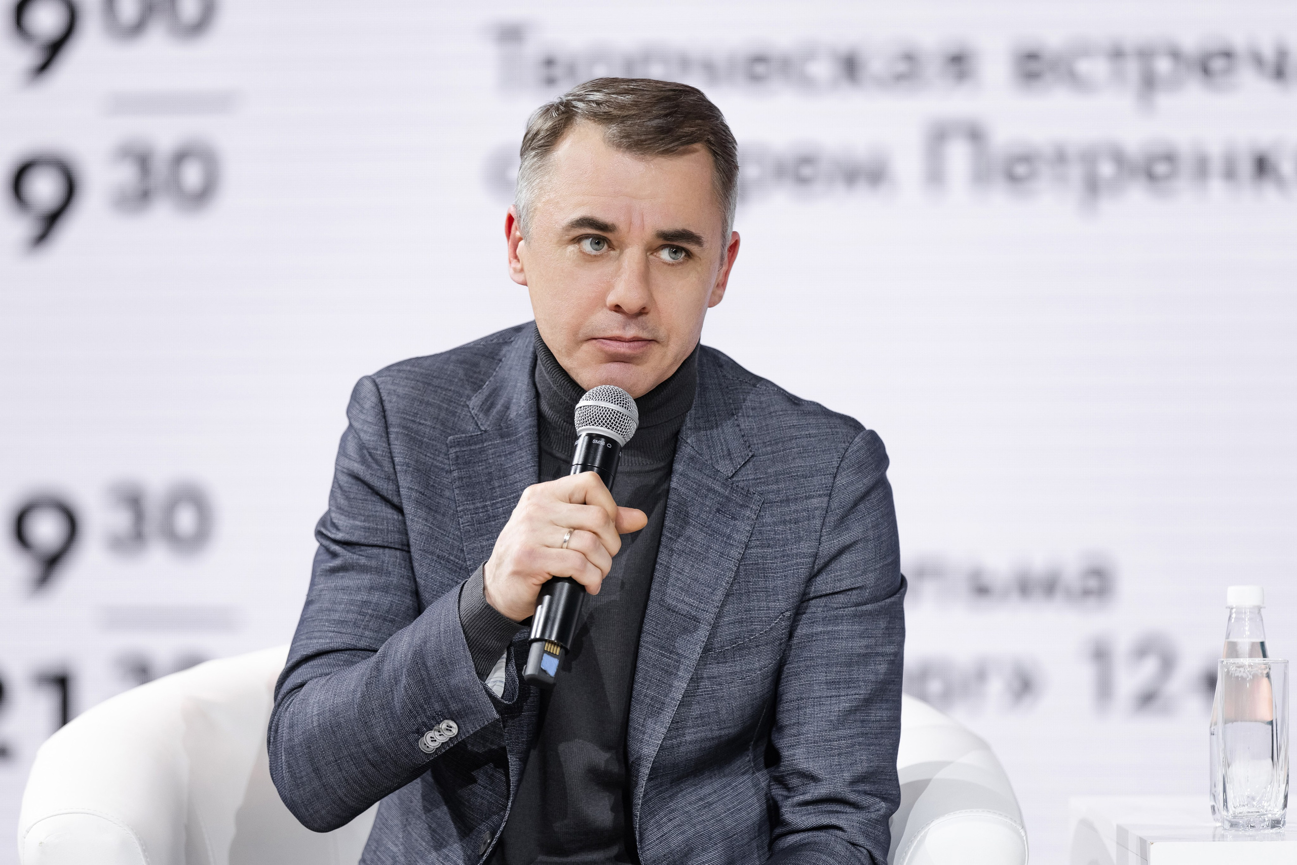 Выставка Россия: наша культура. Свадебный репортажный фотограф в Москве