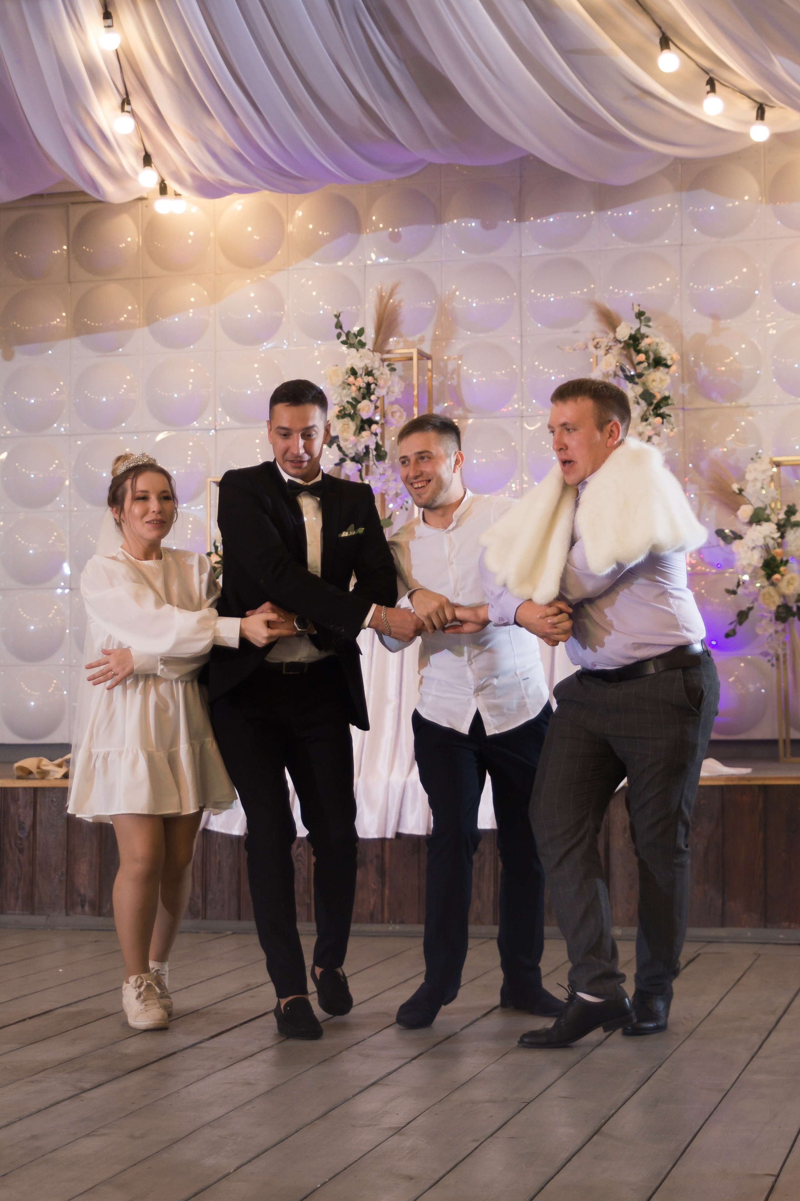 Серии свадебных фотографий. Свадебный фотограф Тимур Хабибуллин