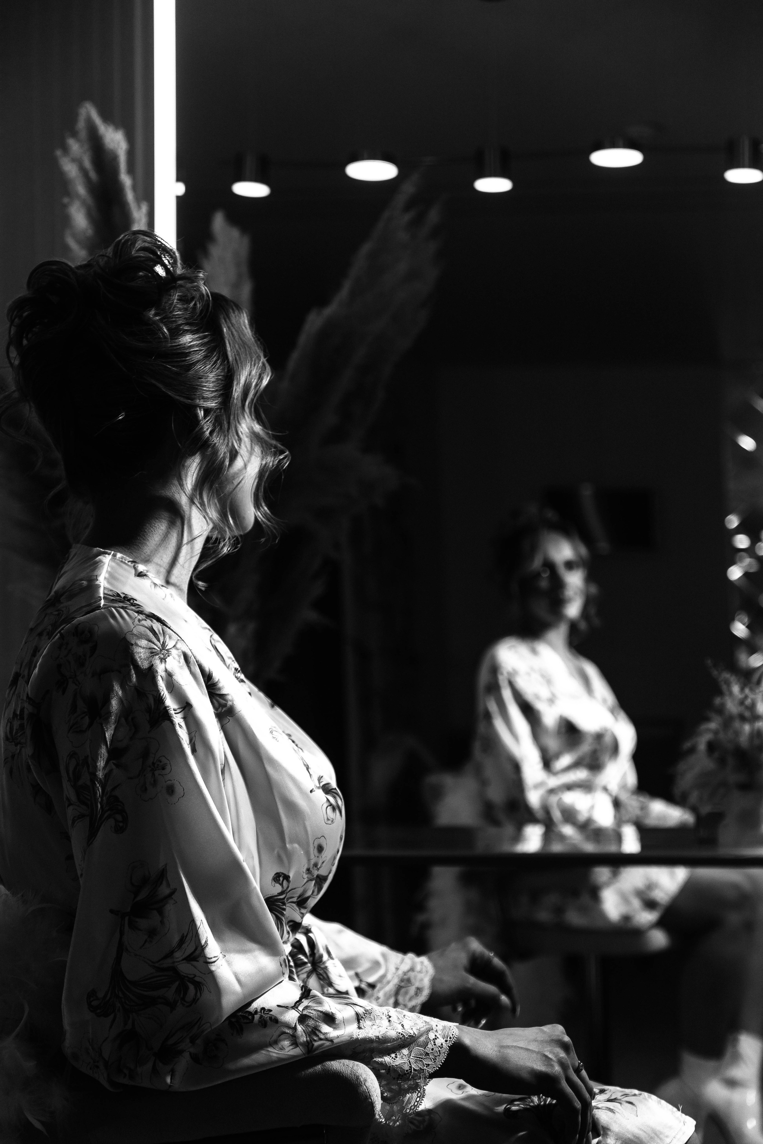 V&S. Street photographer