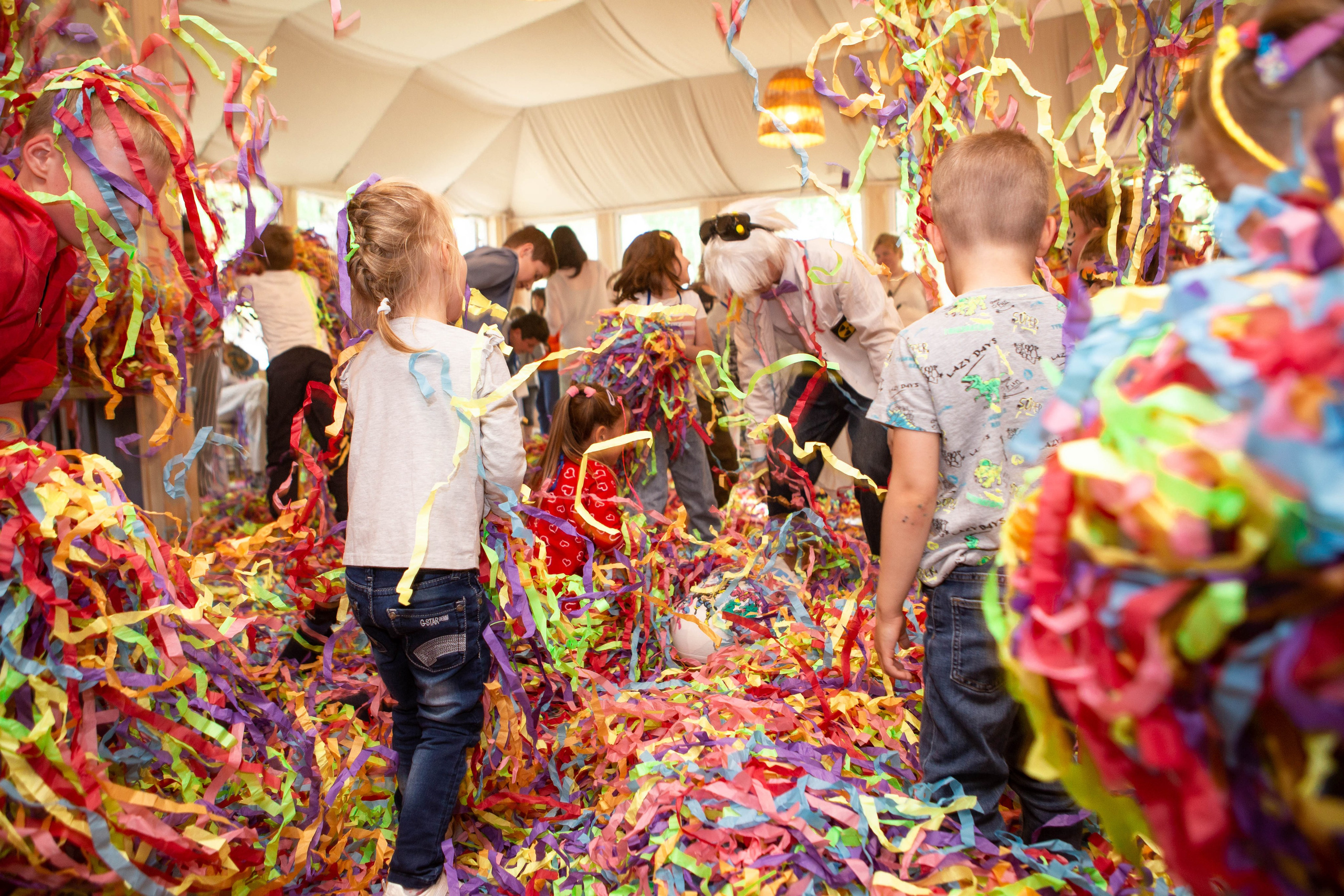 День защиты детей. Фотограф Абакумова Анастасия