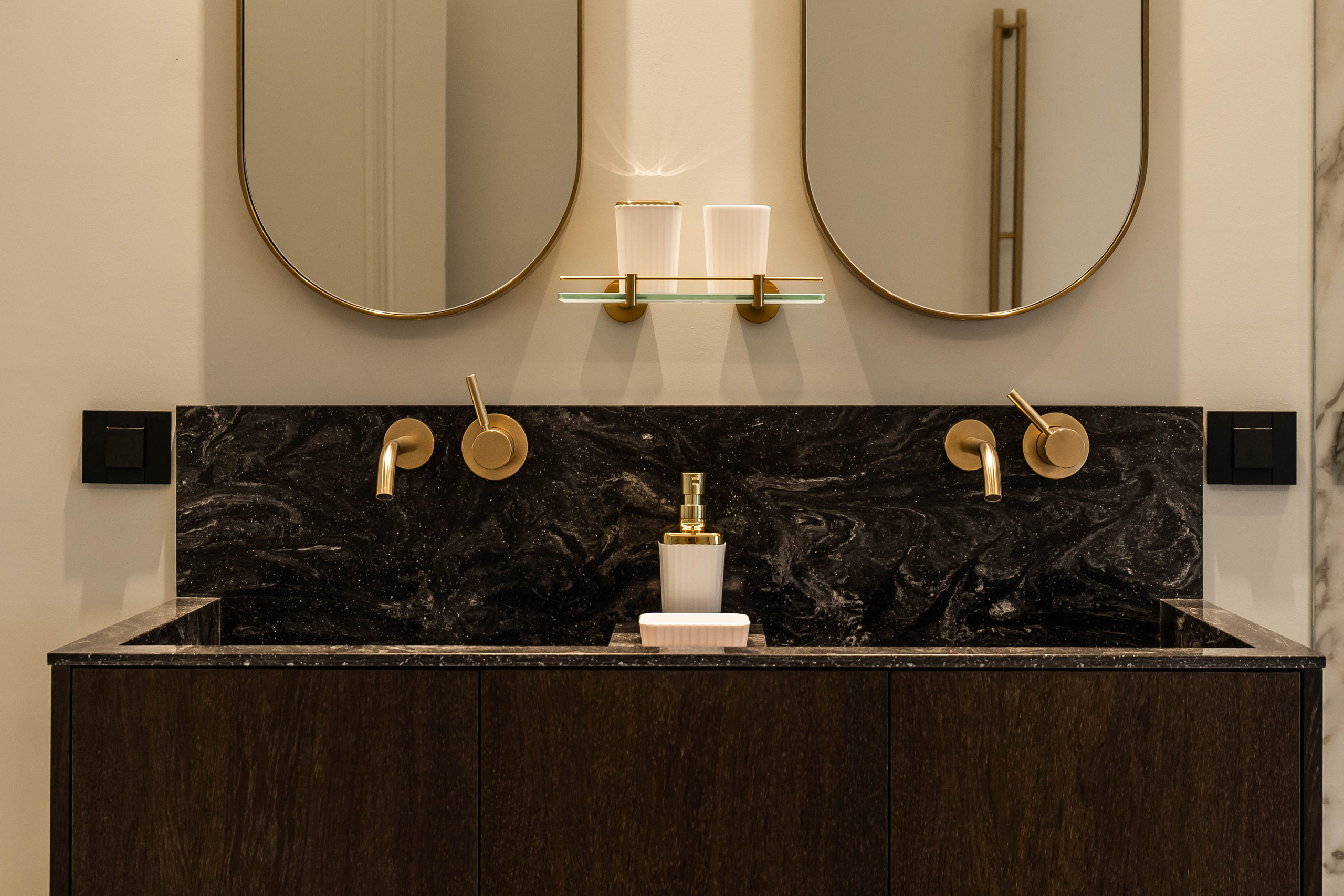 ЖК Поклонная 2. Фотограф Абакумова Анастасия