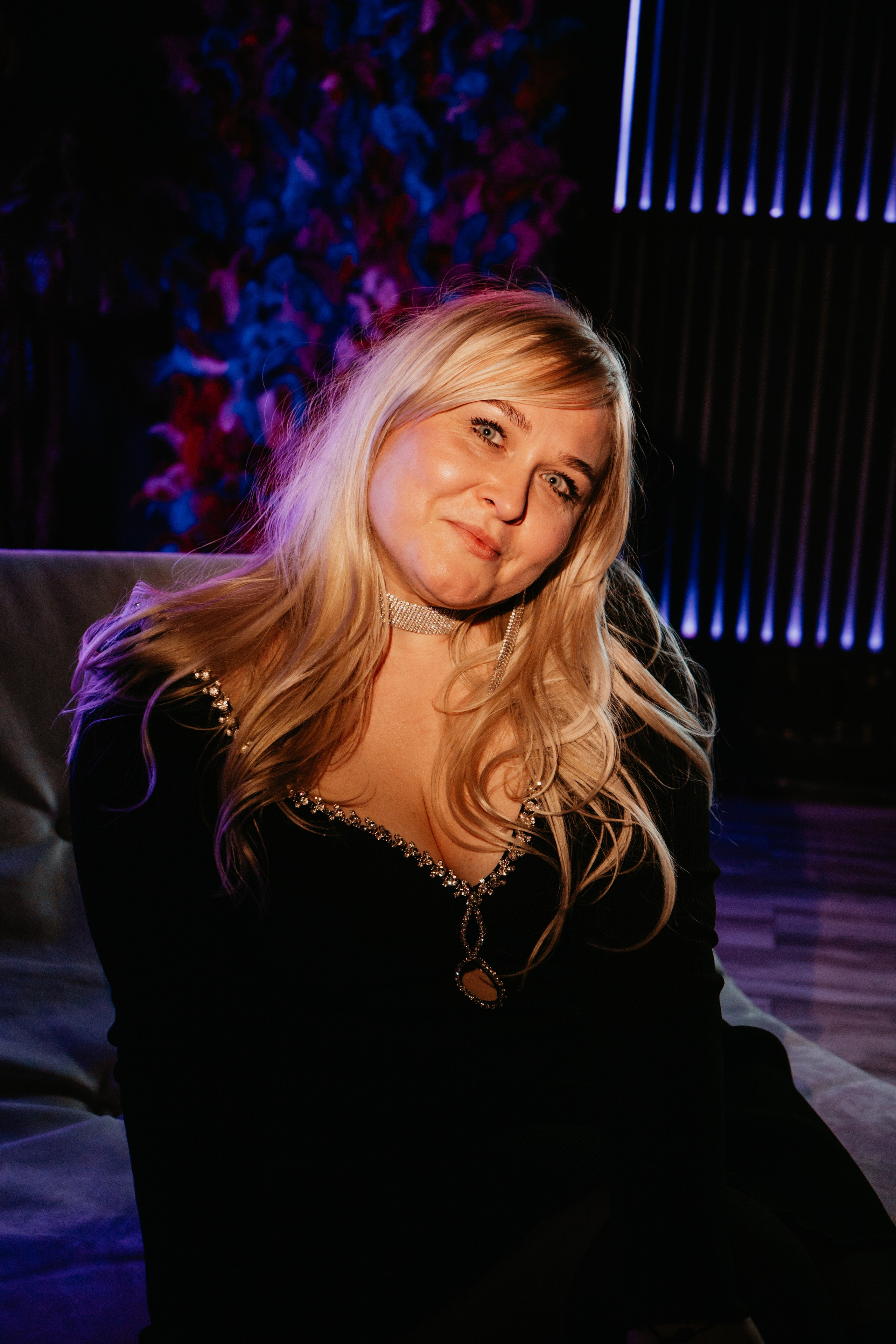 Девичник. Концептуальный фотограф Шлыкова Ольга