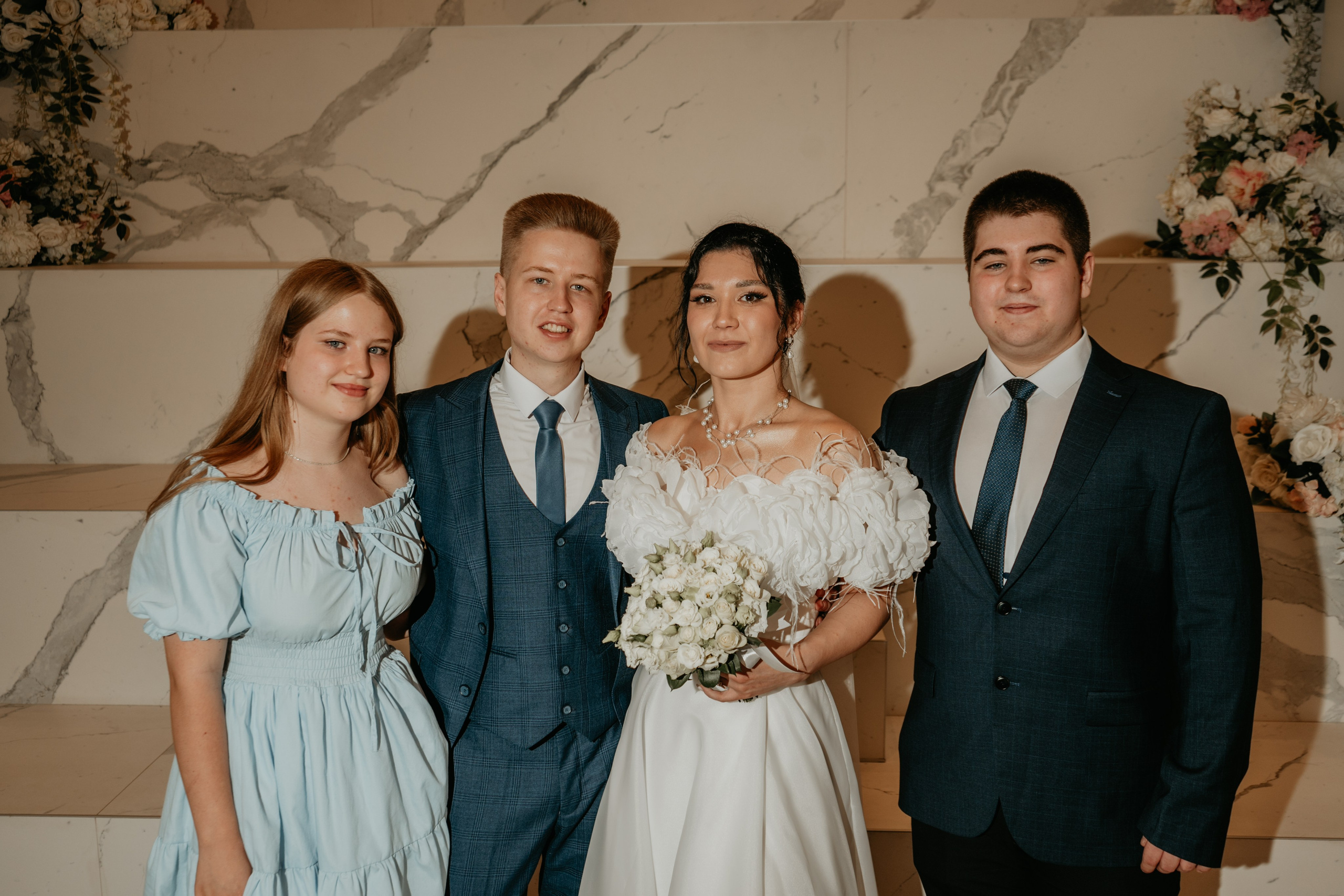 Иван и Евгения. Концептуальный фотограф Шлыкова Ольга