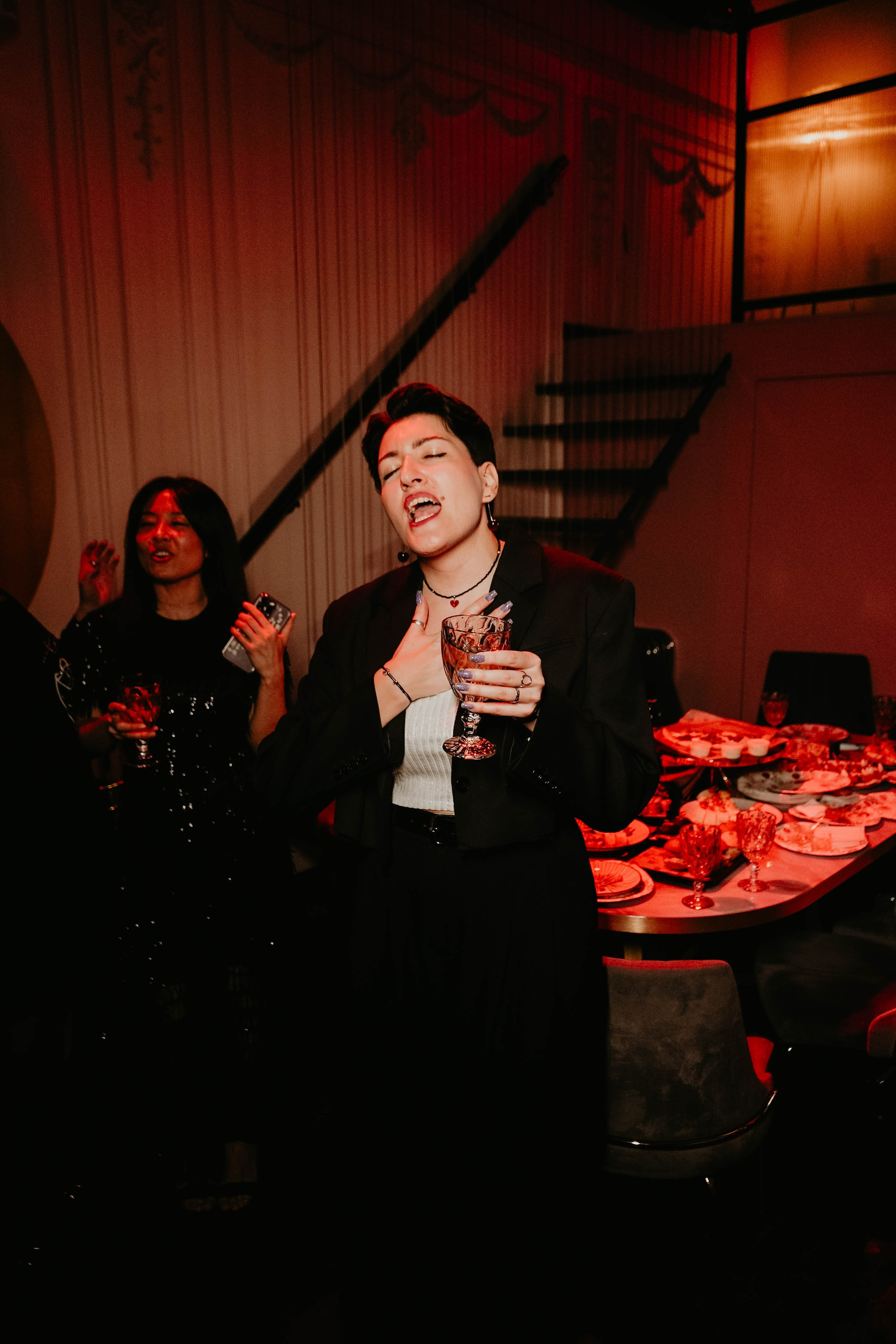 Happy birthday. Концептуальный фотограф Шлыкова Ольга