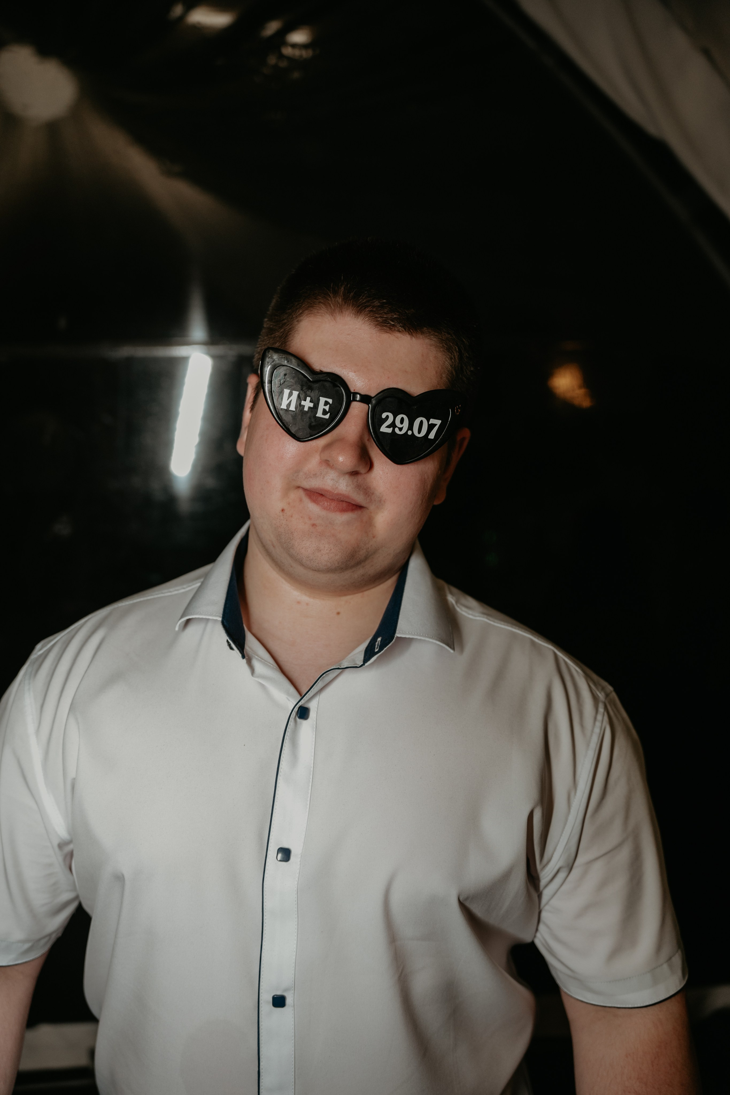 Иван и Евгения. Концептуальный фотограф Шлыкова Ольга