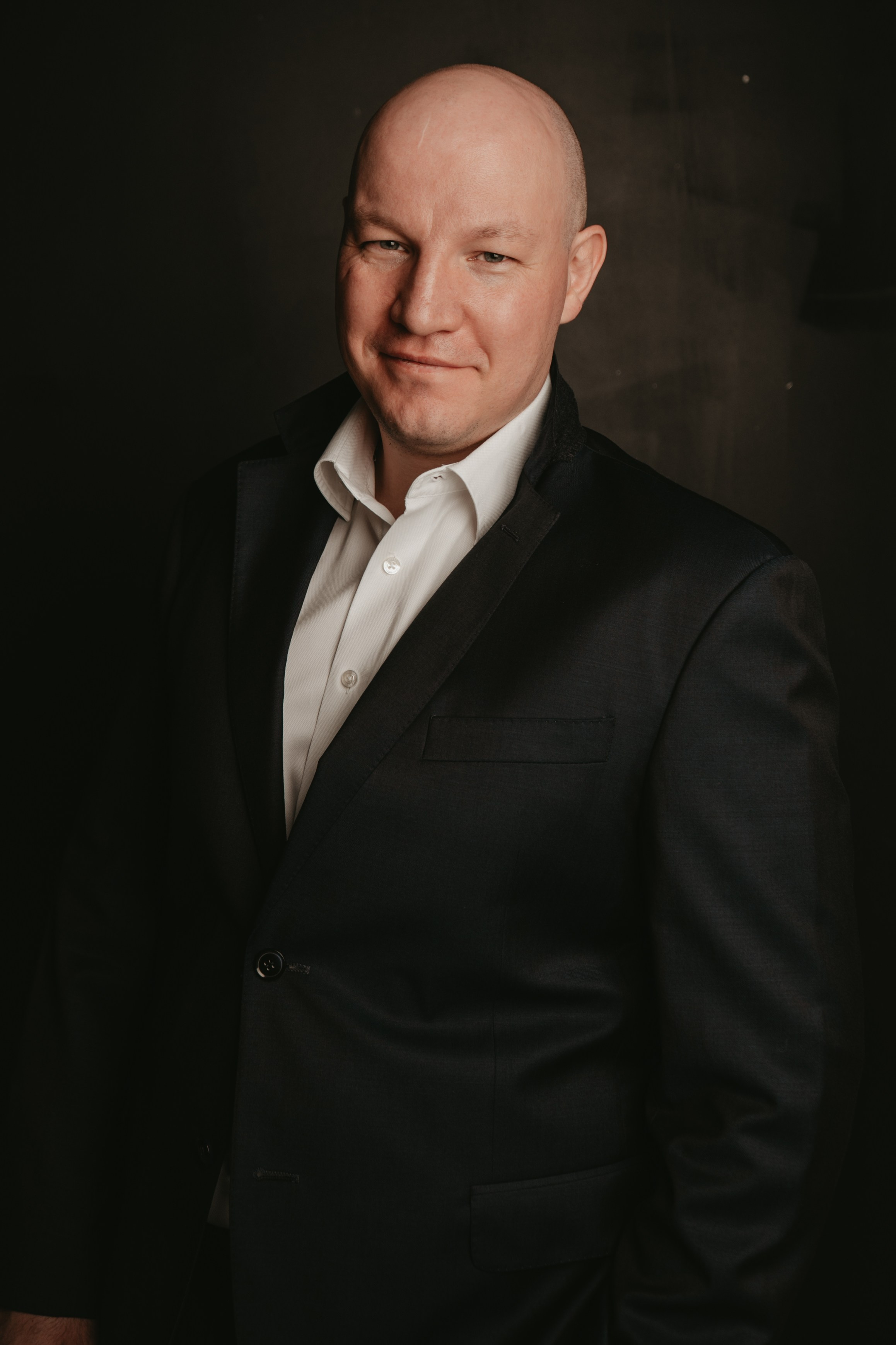 Павел. Концептуальный фотограф Шлыкова Ольга