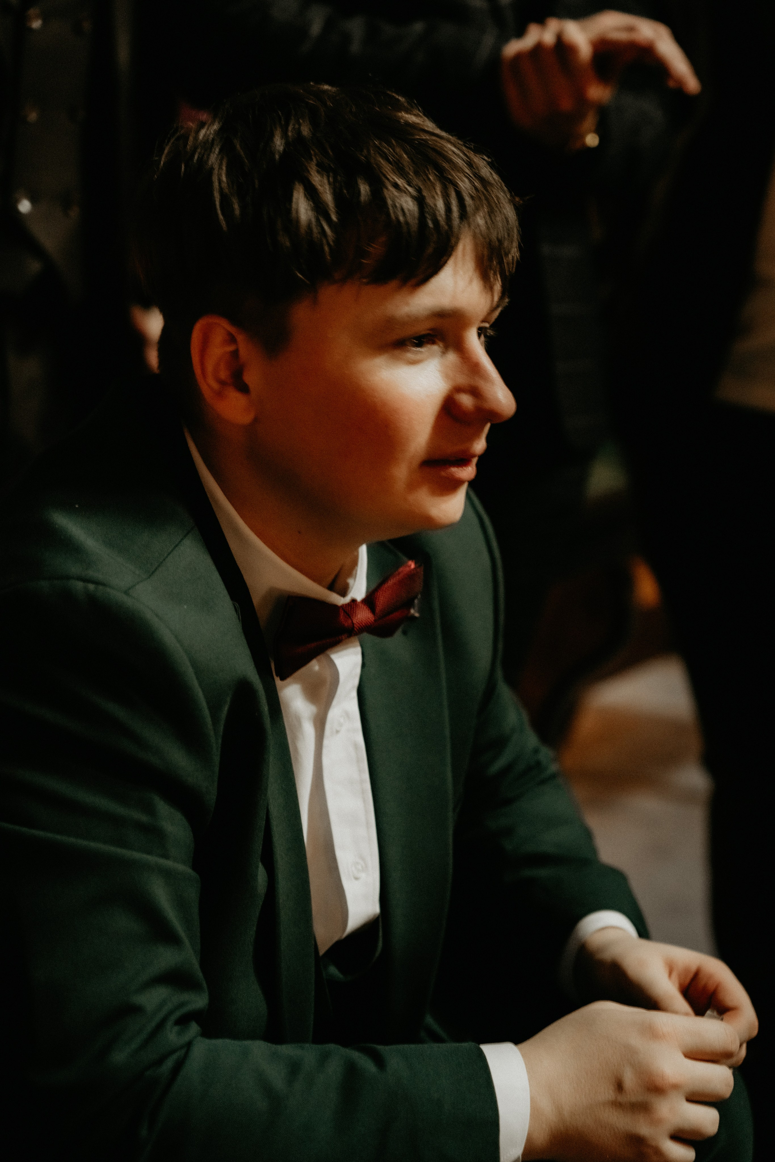 День рождения Денис. Концептуальный фотограф Шлыкова Ольга