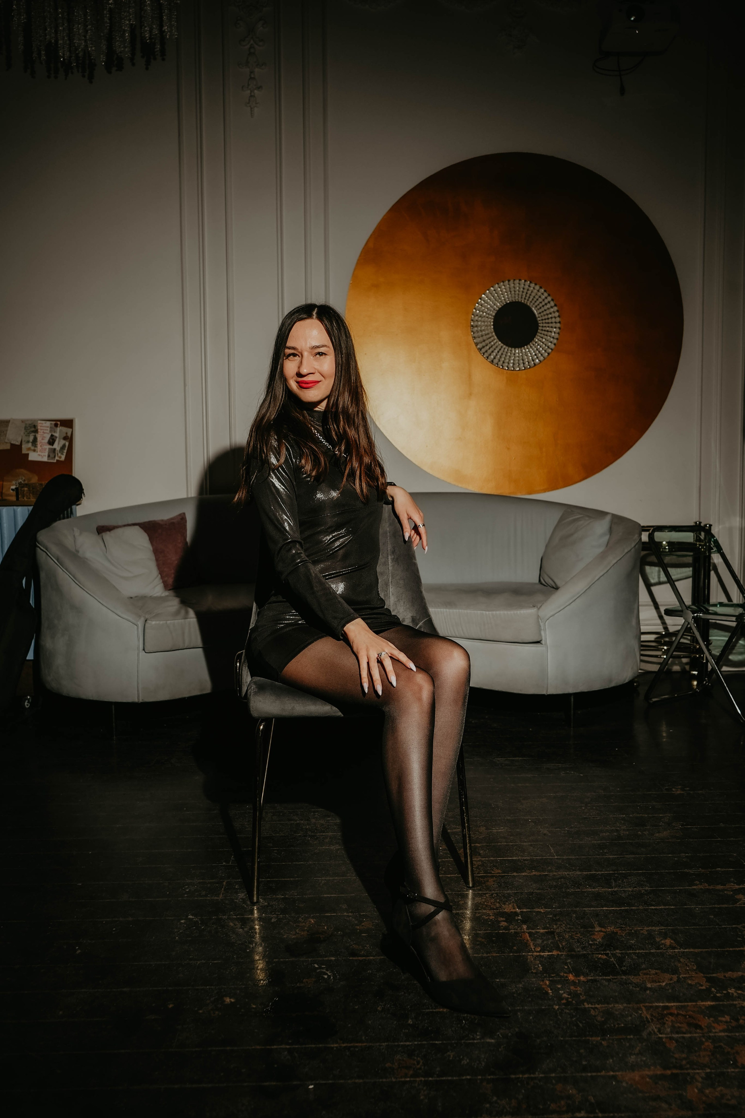 Happy birthday. Концептуальный фотограф Шлыкова Ольга