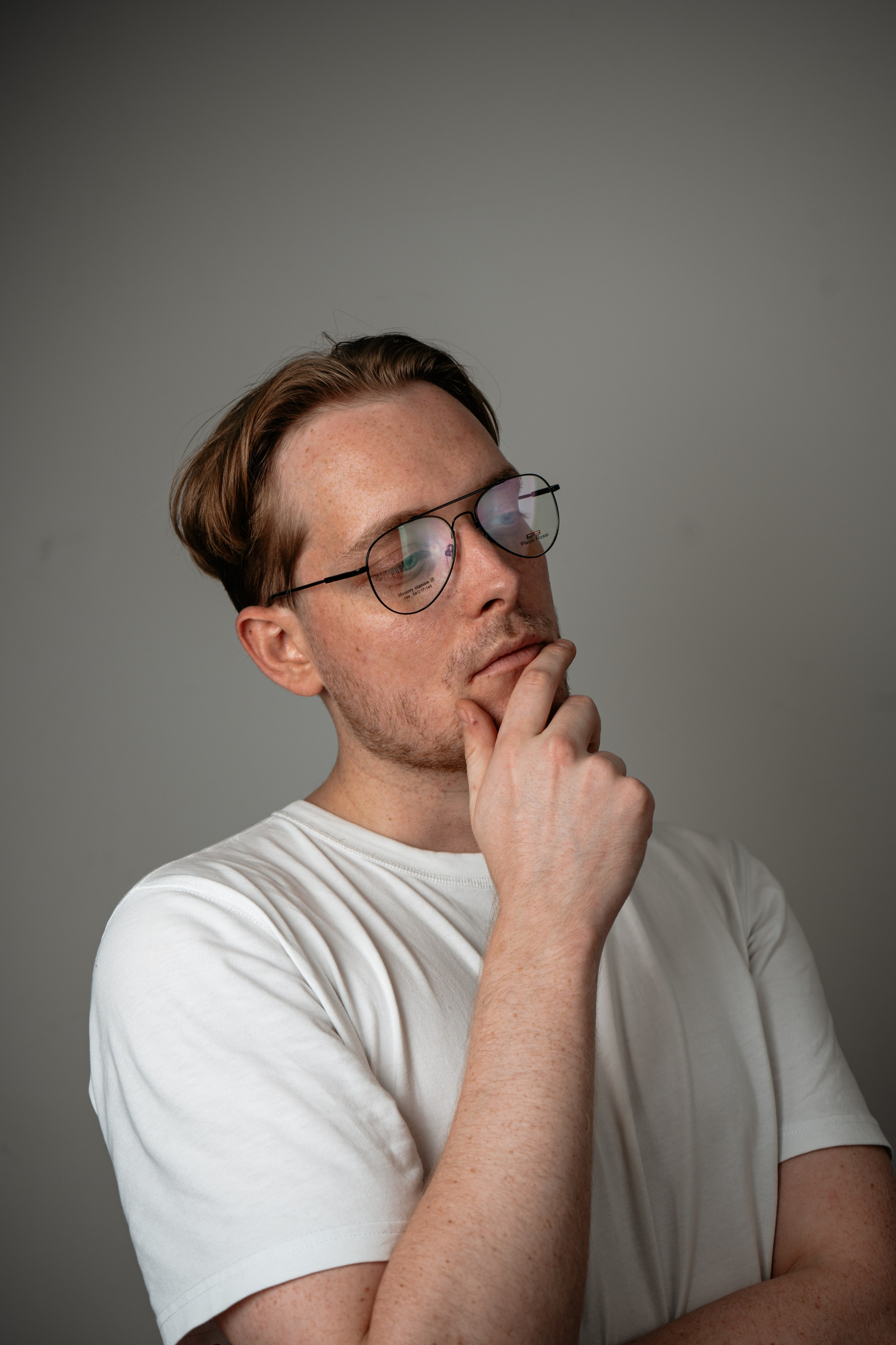 Тихон. Концептуальный фотограф Шлыкова Ольга