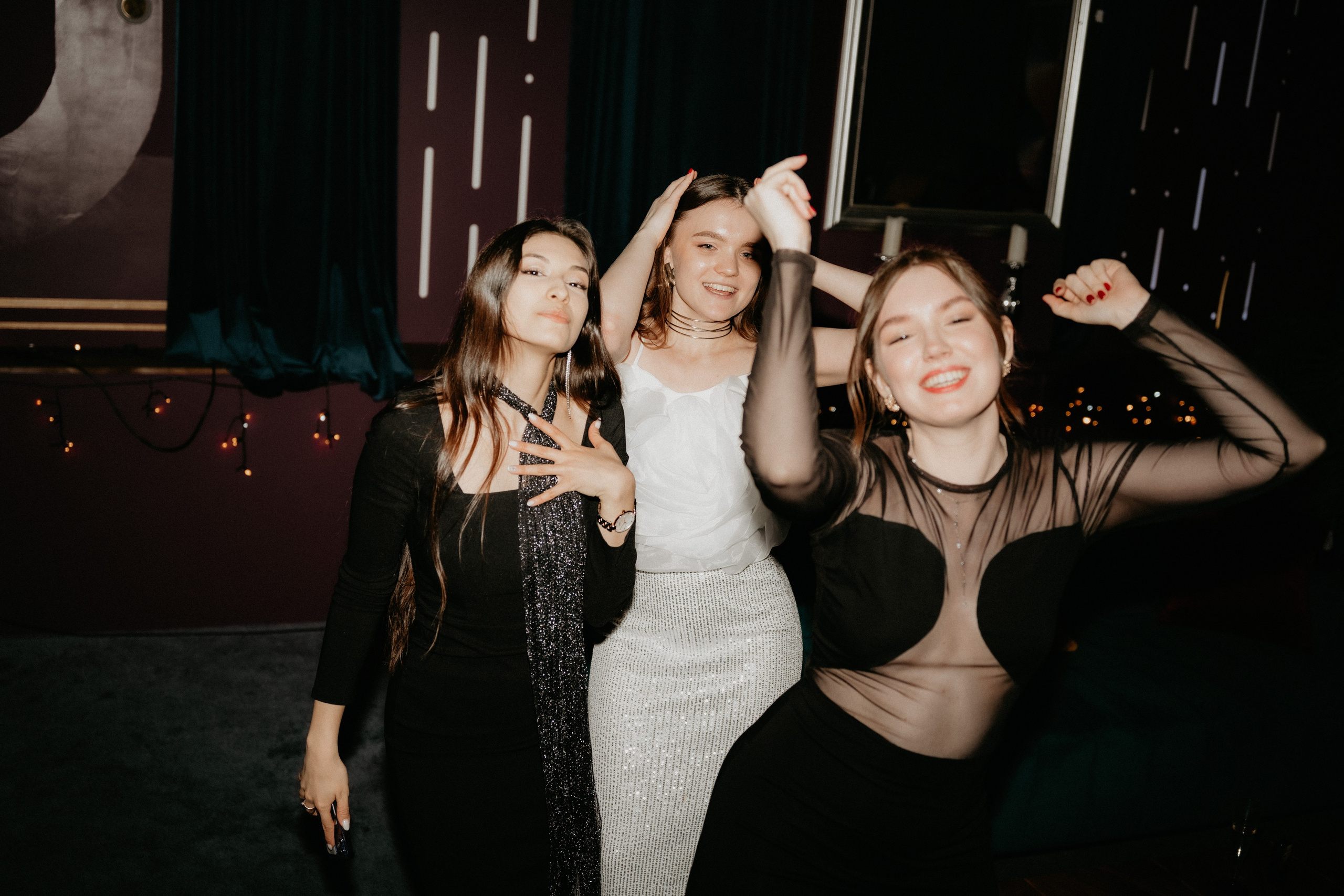 День рождения Денис. Концептуальный фотограф Шлыкова Ольга