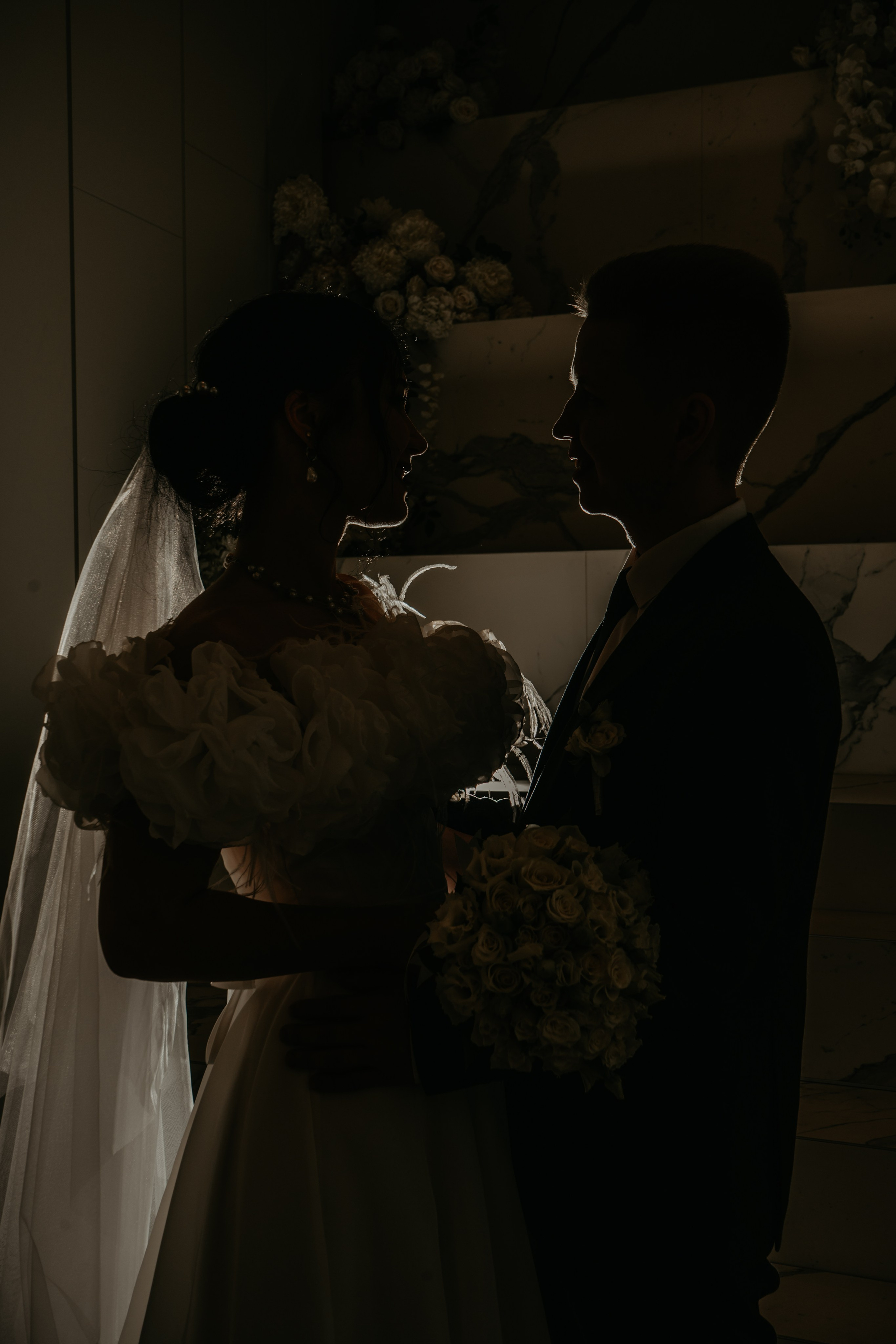 Иван и Евгения. Концептуальный фотограф Шлыкова Ольга