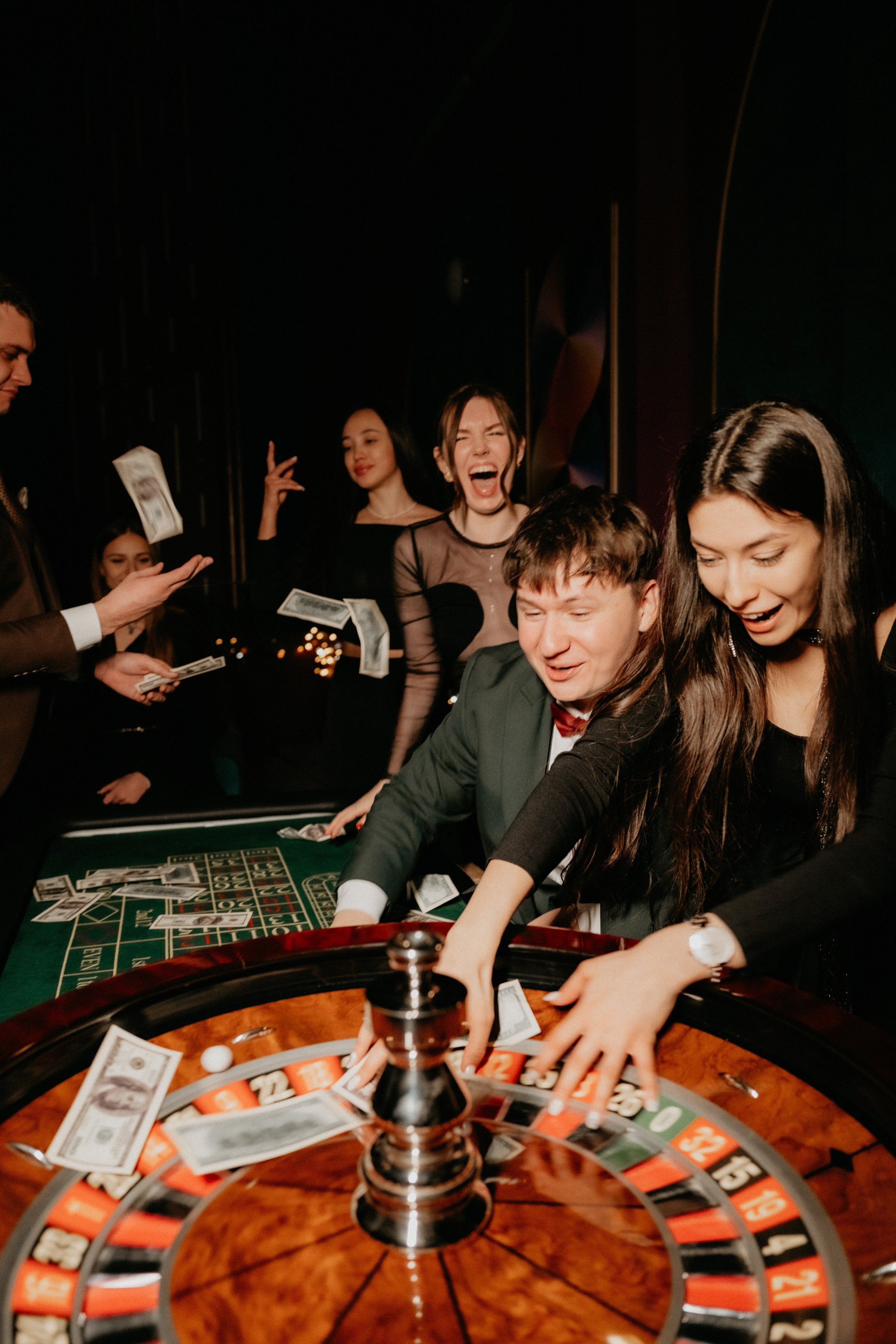 День рождения Денис. Концептуальный фотограф Шлыкова Ольга