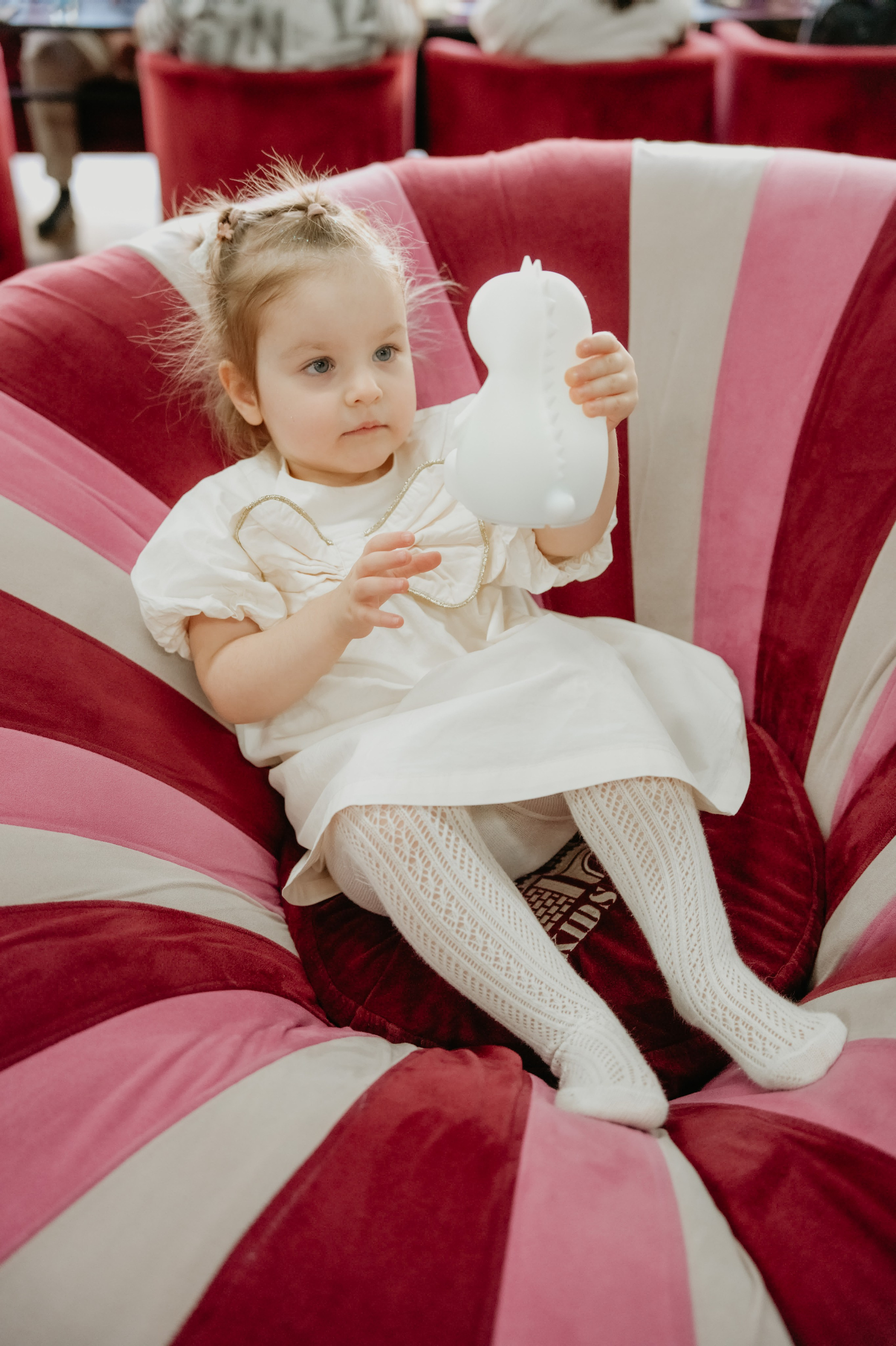 Детский день. Концептуальный фотограф Шлыкова Ольга