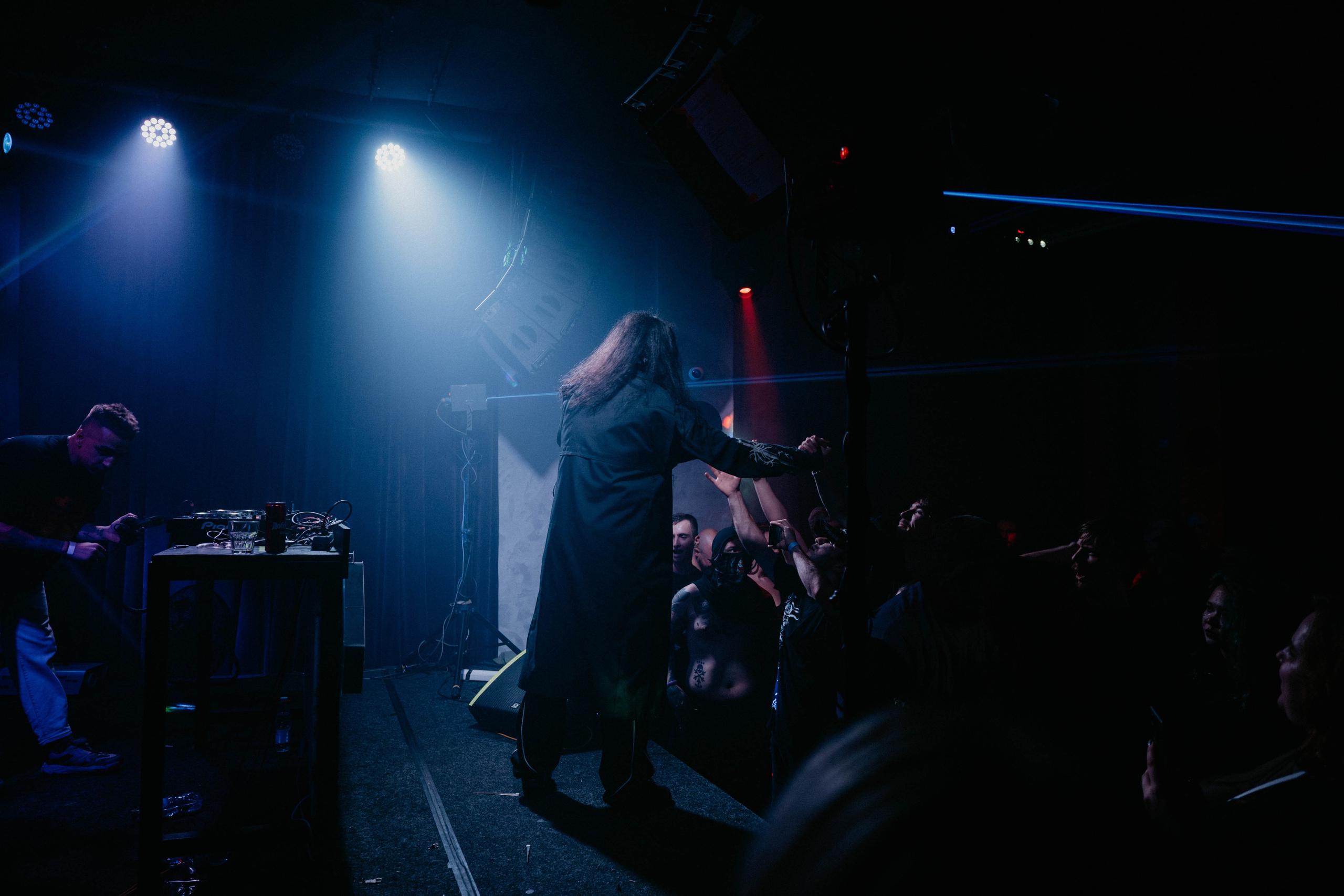 AURA. Концептуальный фотограф Шлыкова Ольга