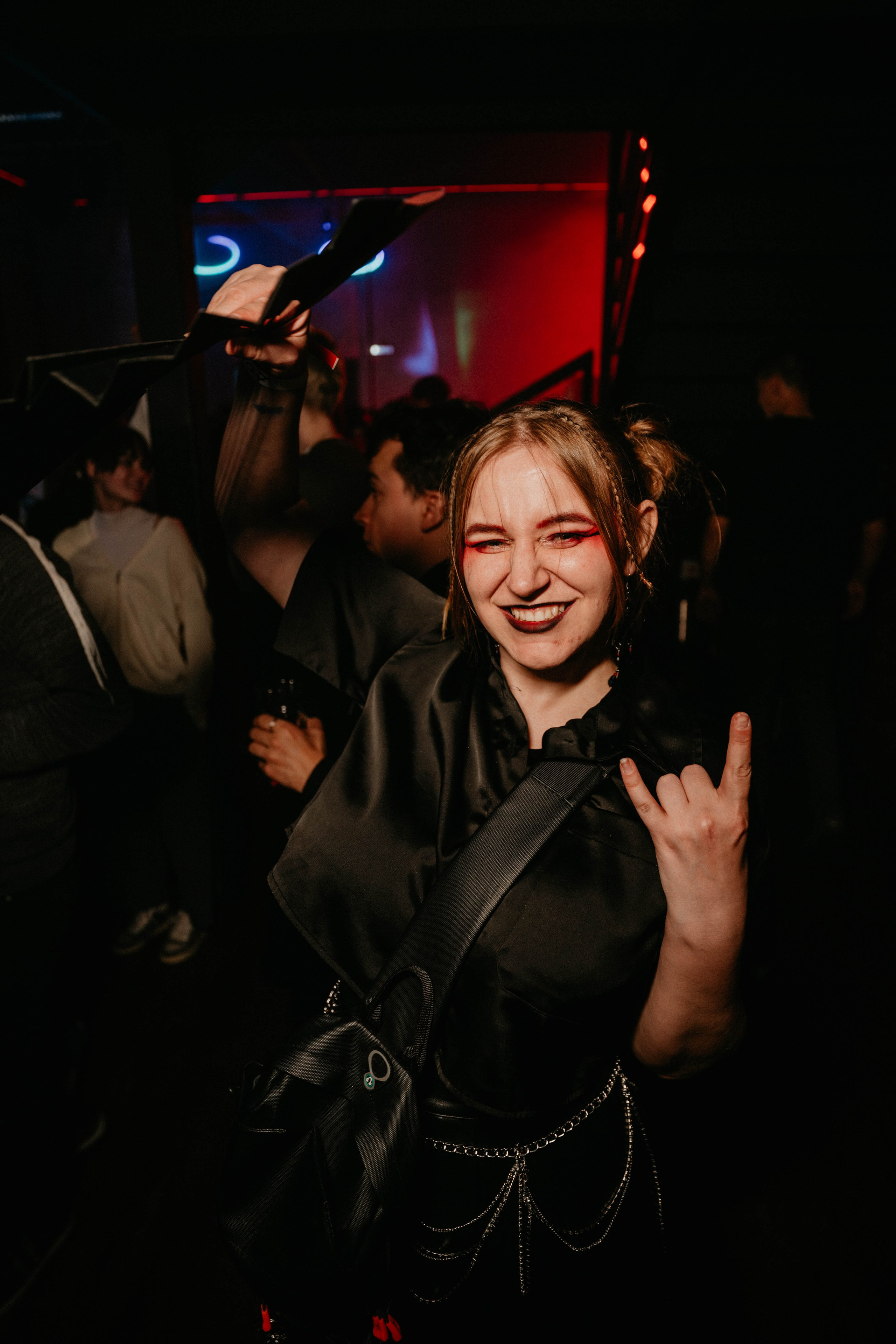 AURA. Концептуальный фотограф Шлыкова Ольга