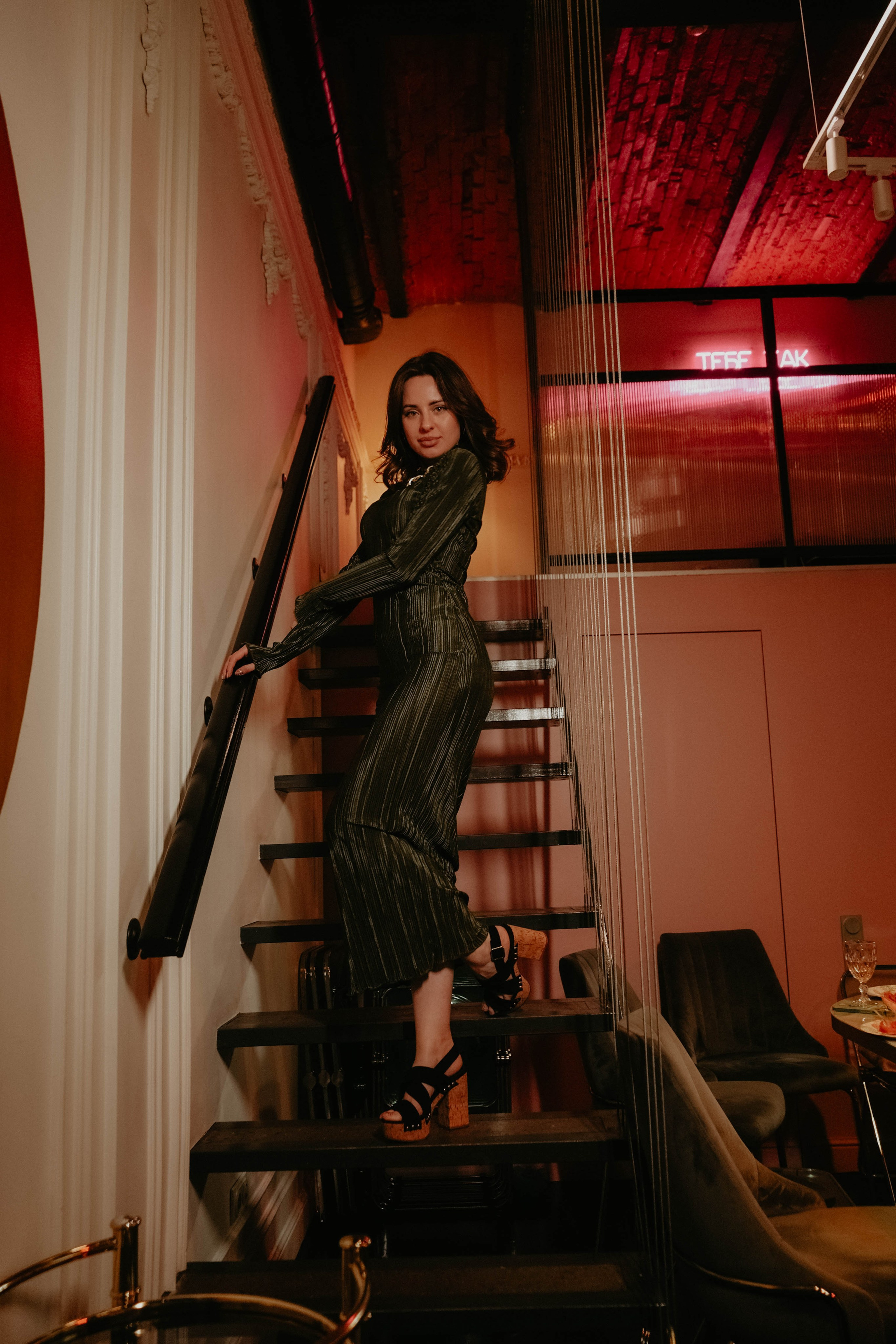 Happy birthday. Концептуальный фотограф Шлыкова Ольга