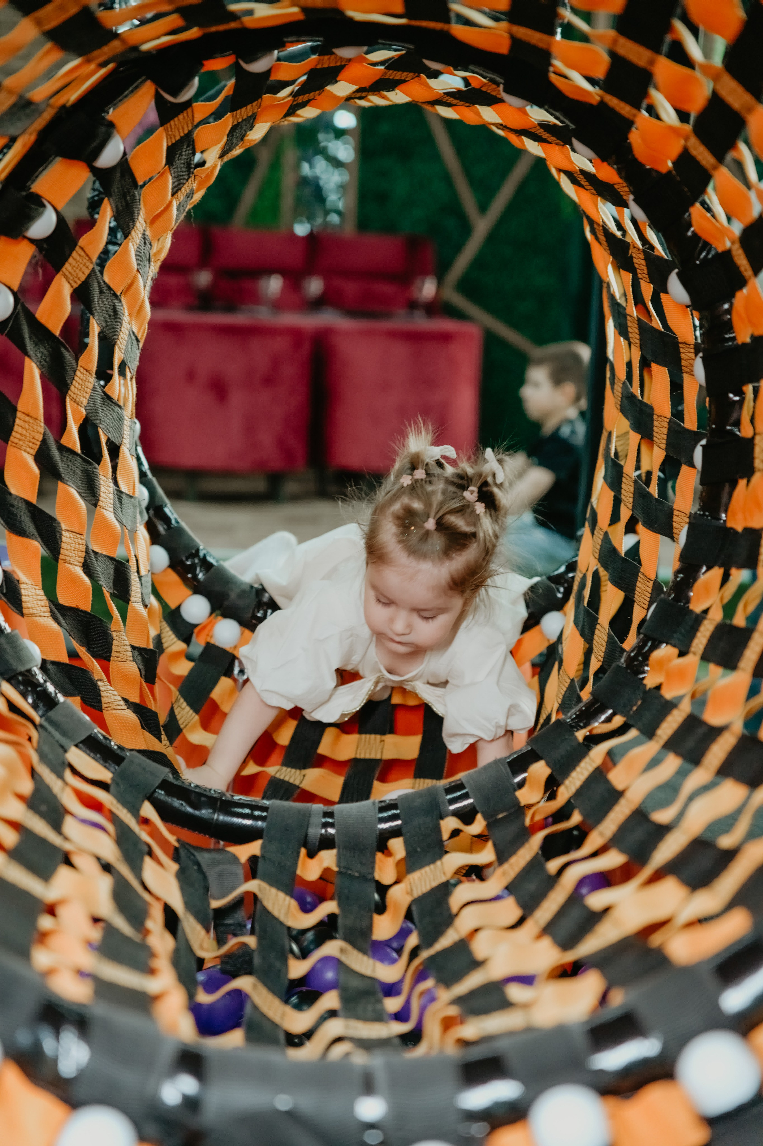 Детский день. Концептуальный фотограф Шлыкова Ольга