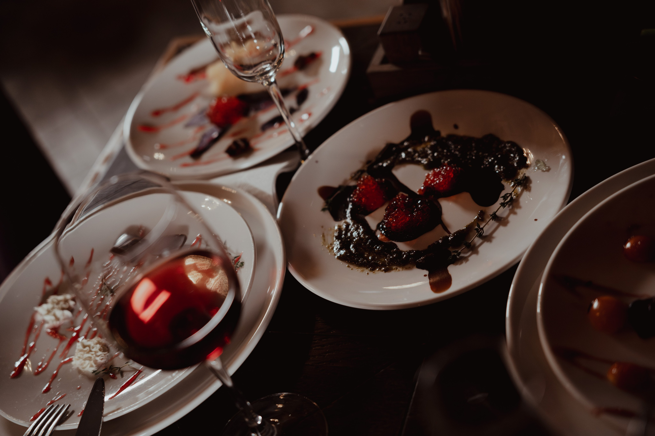 Кино. Концептуальный фотограф Шлыкова Ольга