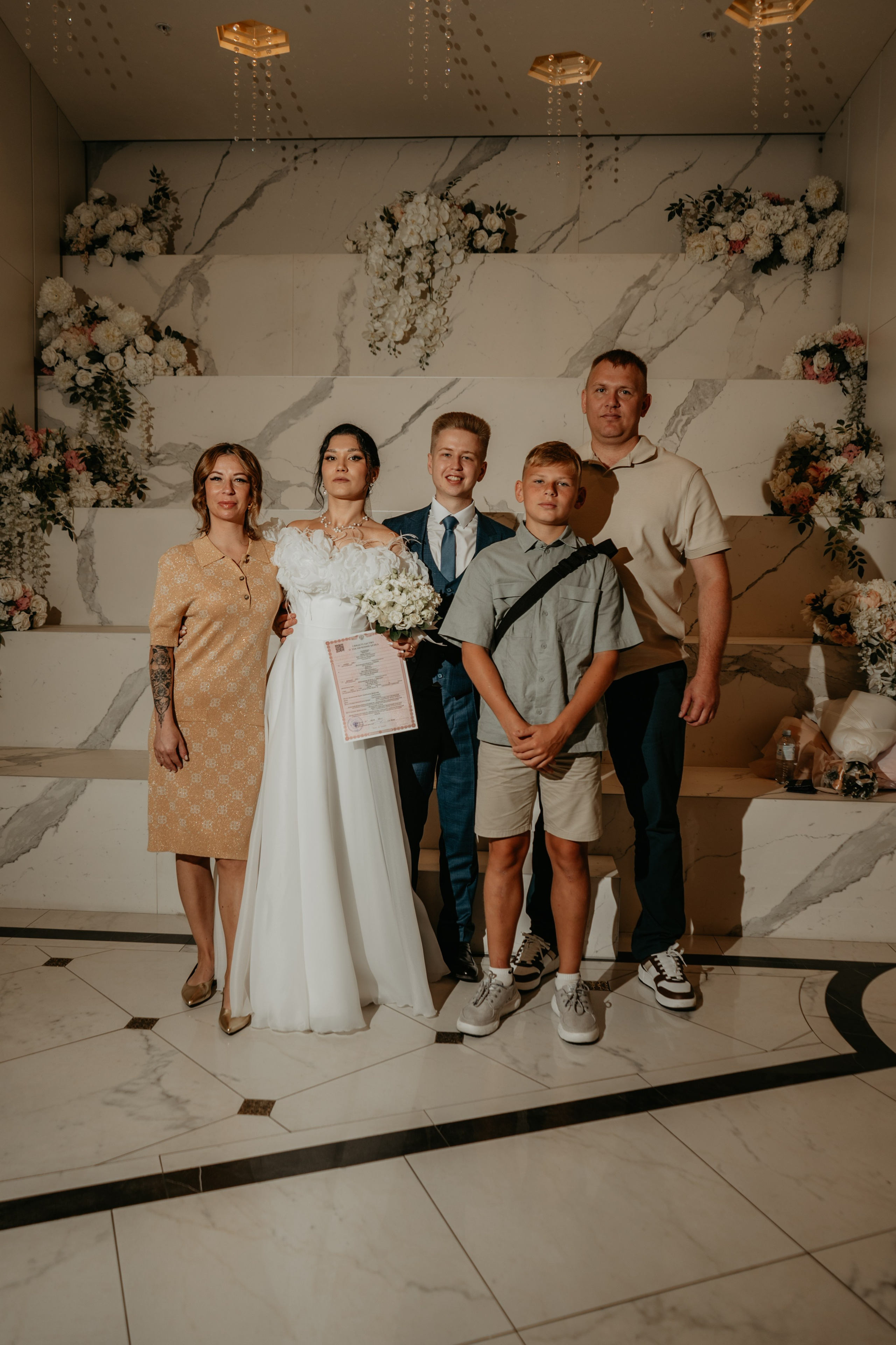 Иван и Евгения. Концептуальный фотограф Шлыкова Ольга