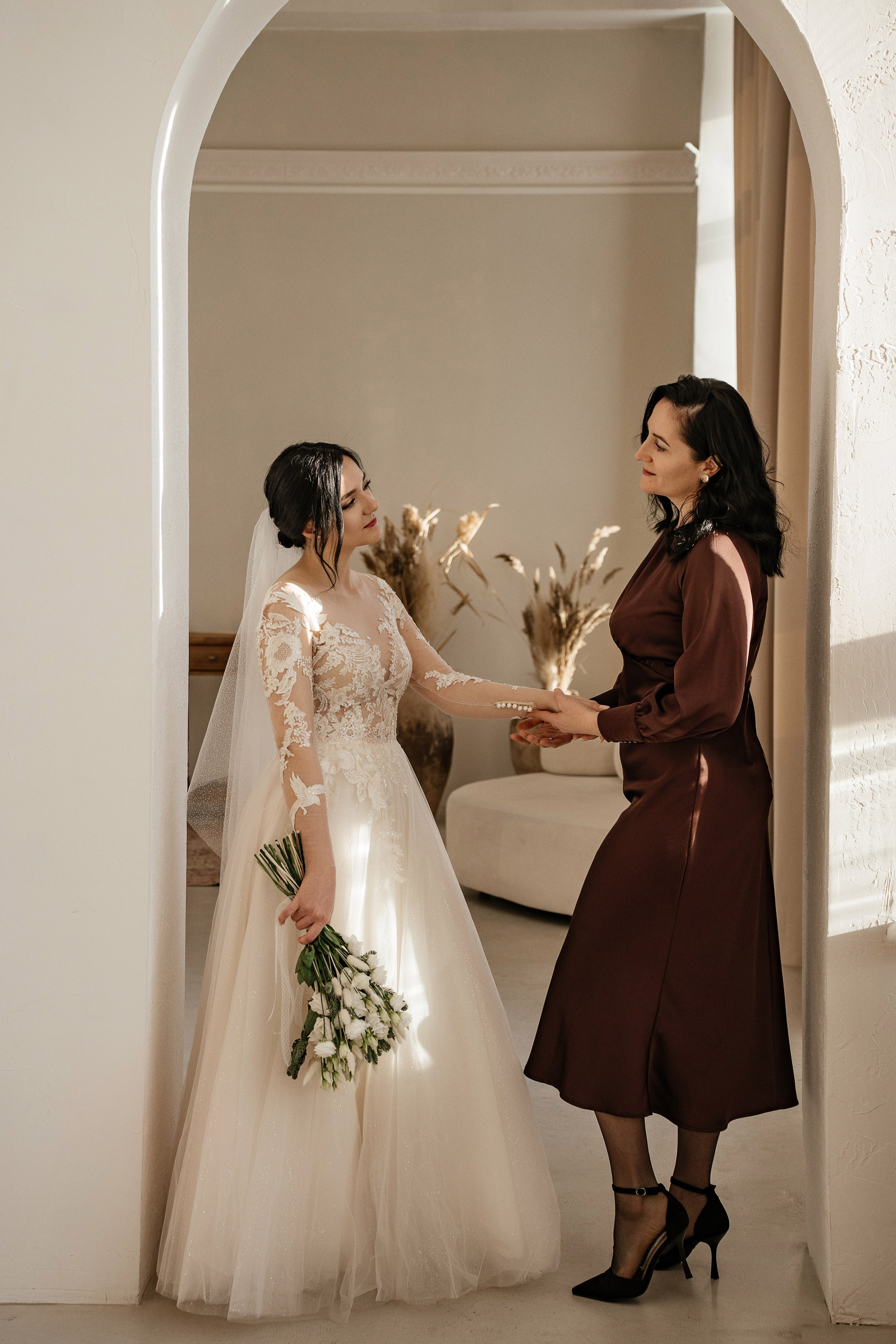 Рома и Саша. Свадебный и семейный фотограф в Красноярске Наталья Дроздова