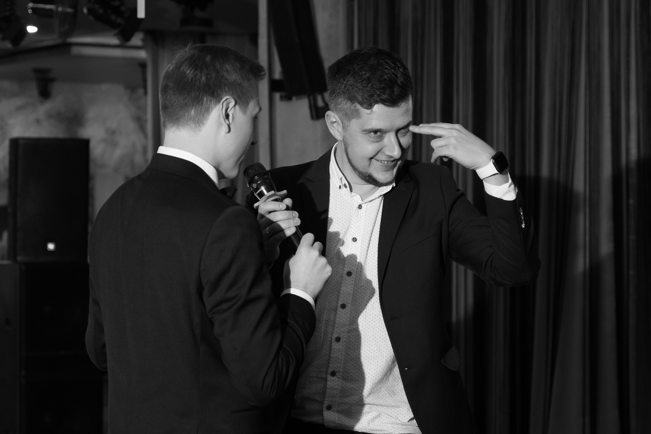 Корпоратив. Свадебный, репортажный, семейный фотограф Елена Брюхова