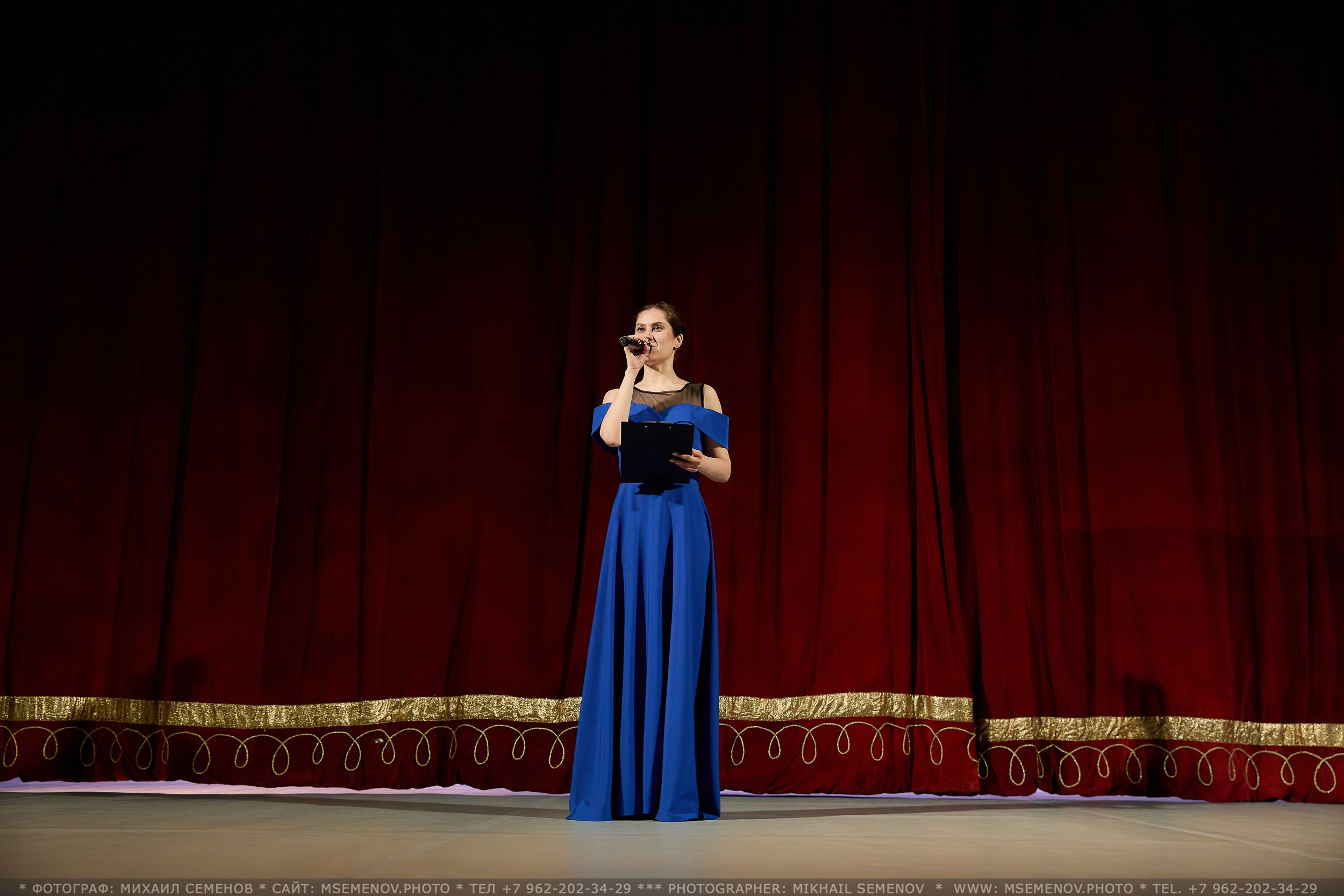 АНОНС Концерта «Хореографический дивертисмент» Театра Балета. Photographer for business Mikhail Semenov. Aqua photo studio, photo school