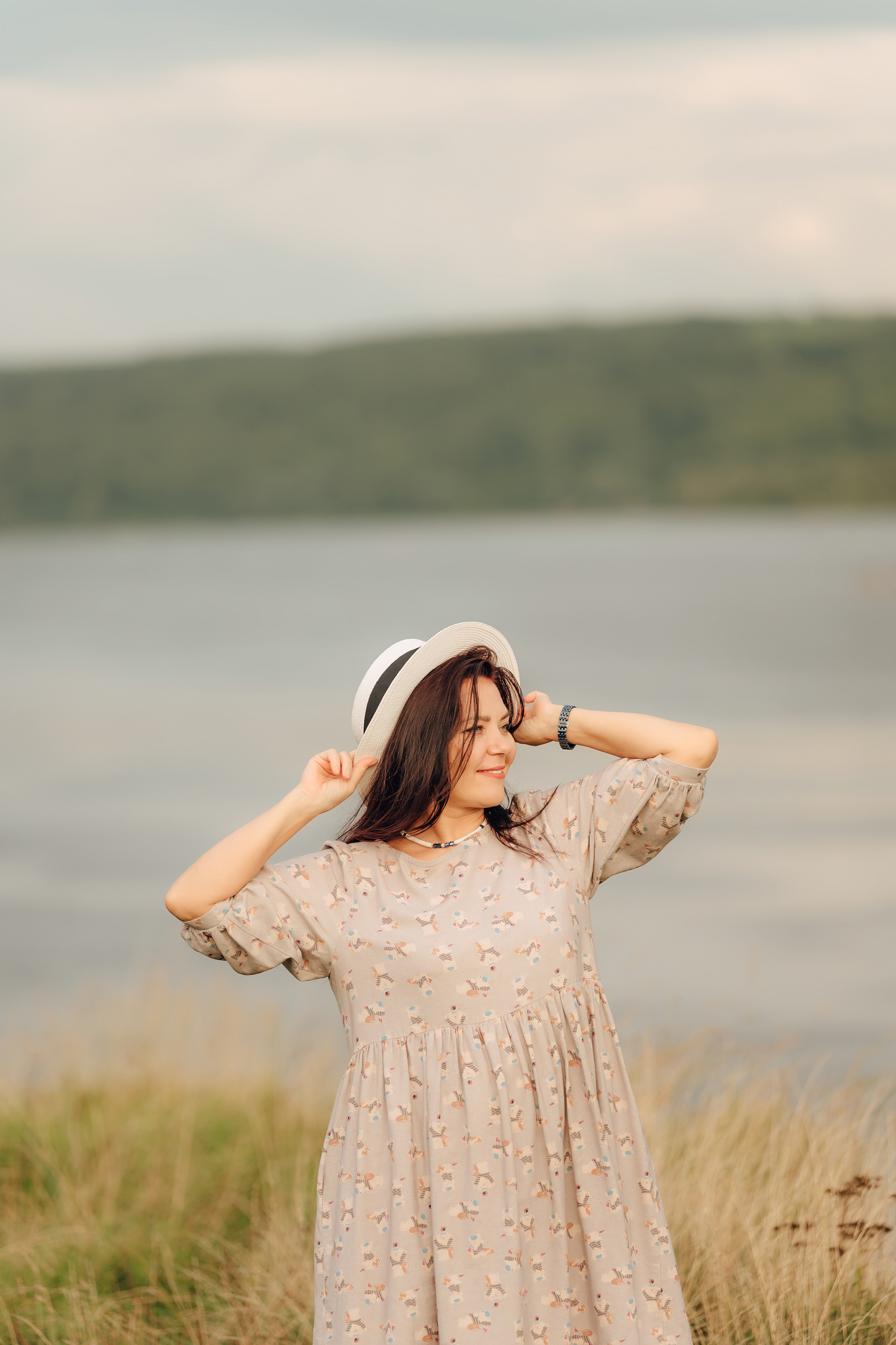 Красота этого лета. Детский и семейный фотограф Катерина Мишина