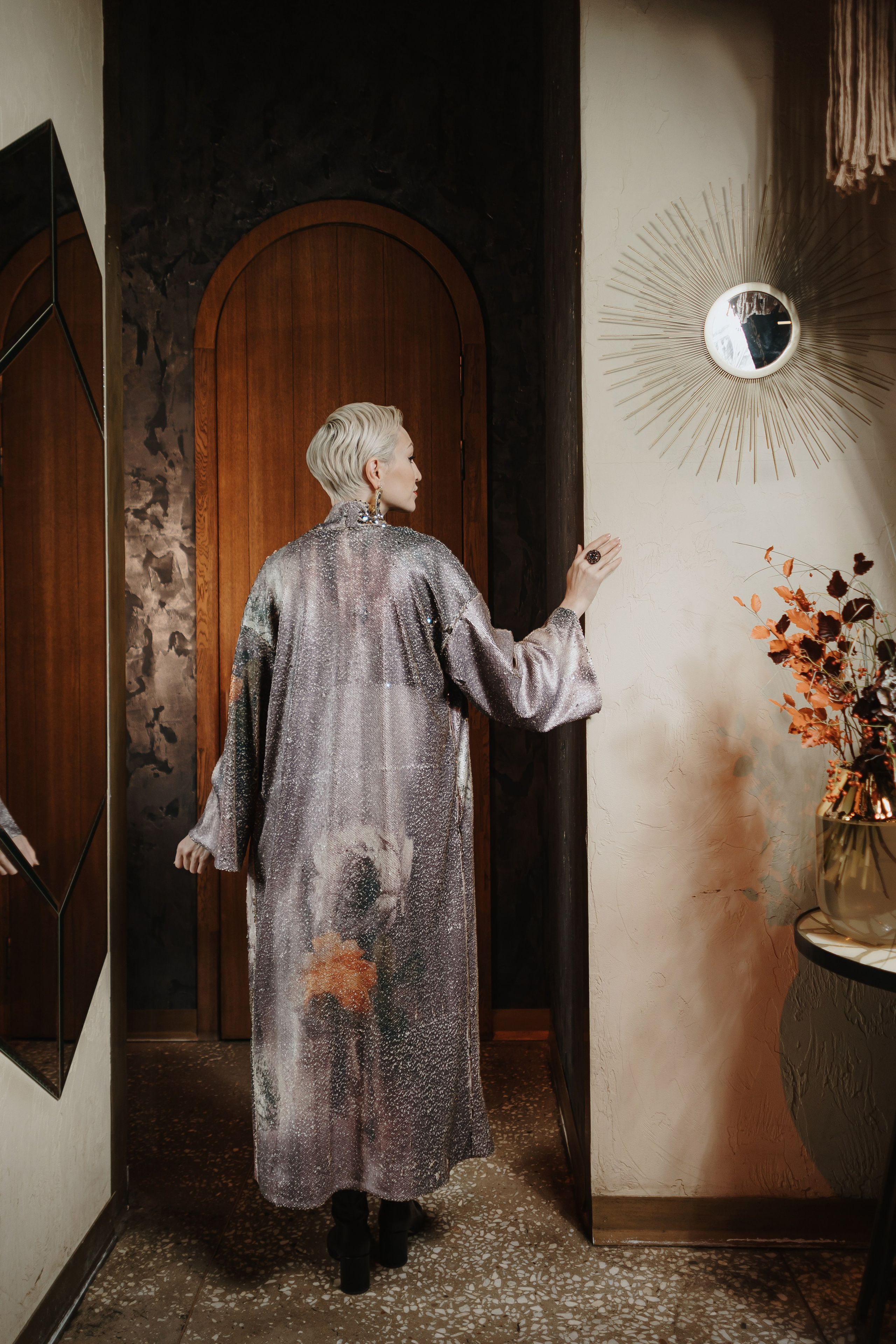 VYDRA — FALL\2025. Фото и видео контент за одну съемку — Веретенников Егор