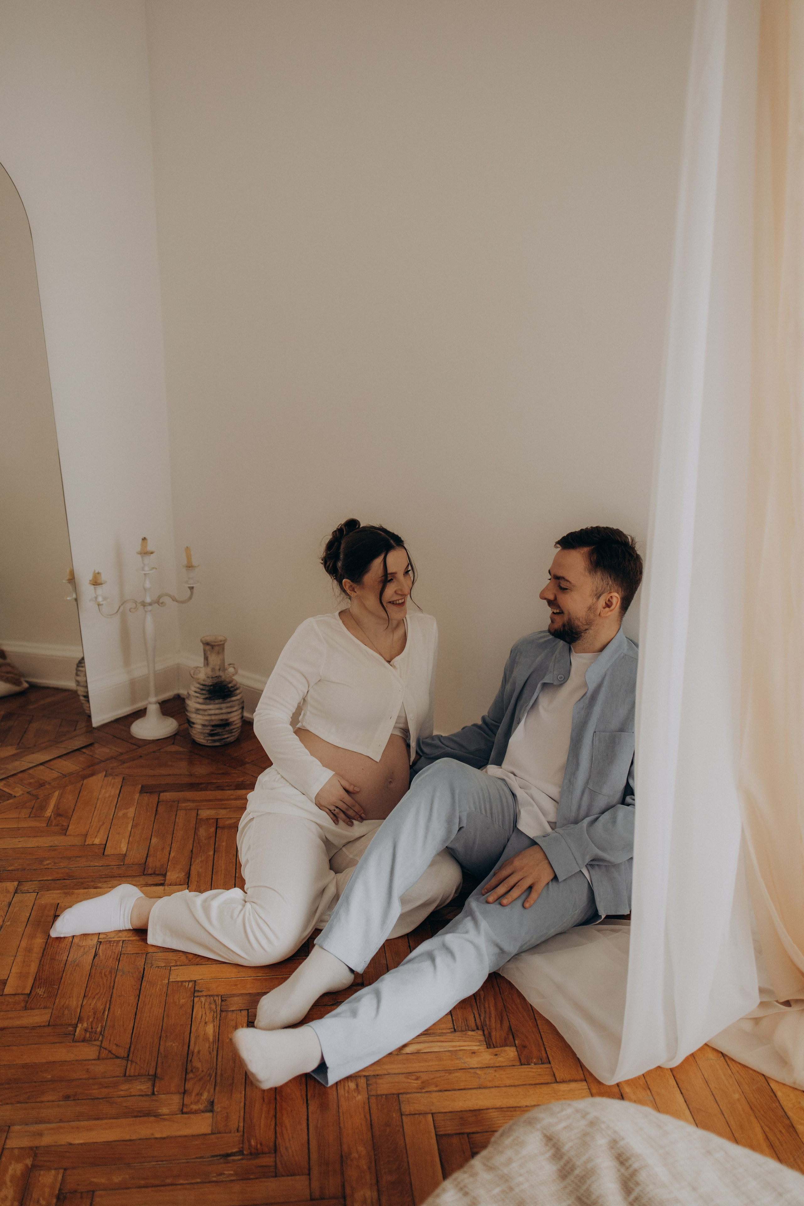 Love story. Фотограф Францова Полина