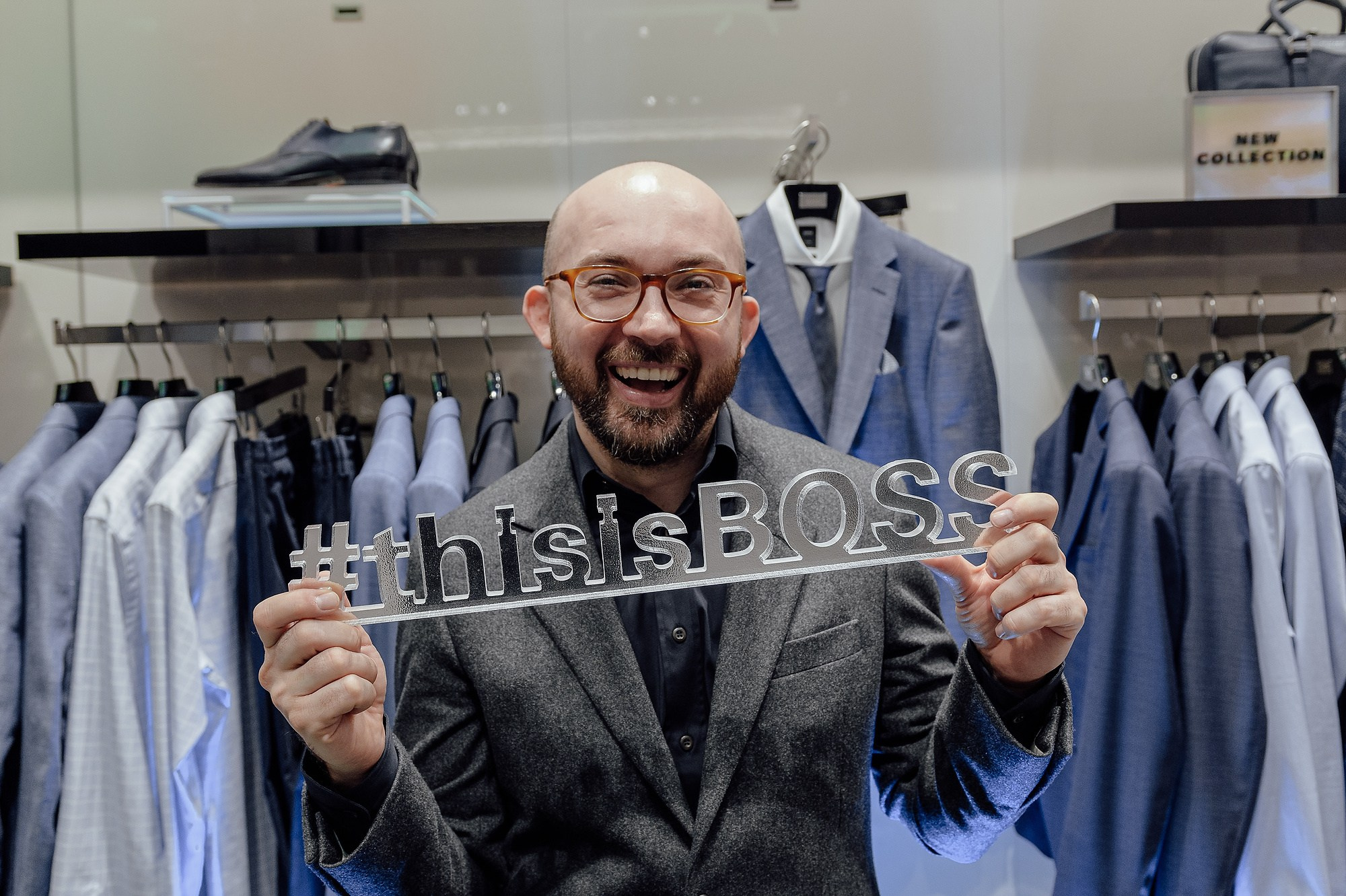 Events. Промышленная и репортажная фотография