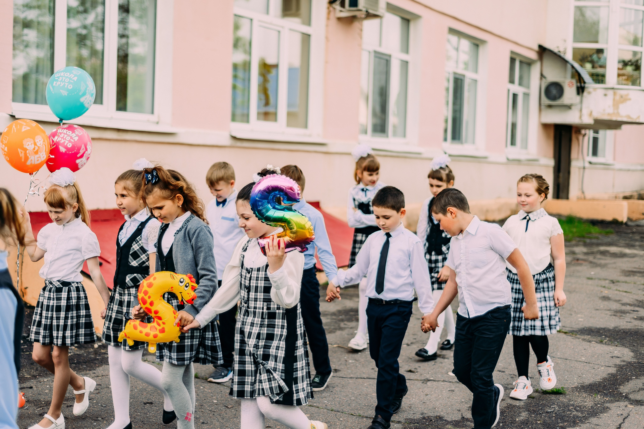 2 «А» | Школа № 17| г. Лиски |2022. ALBUMIA