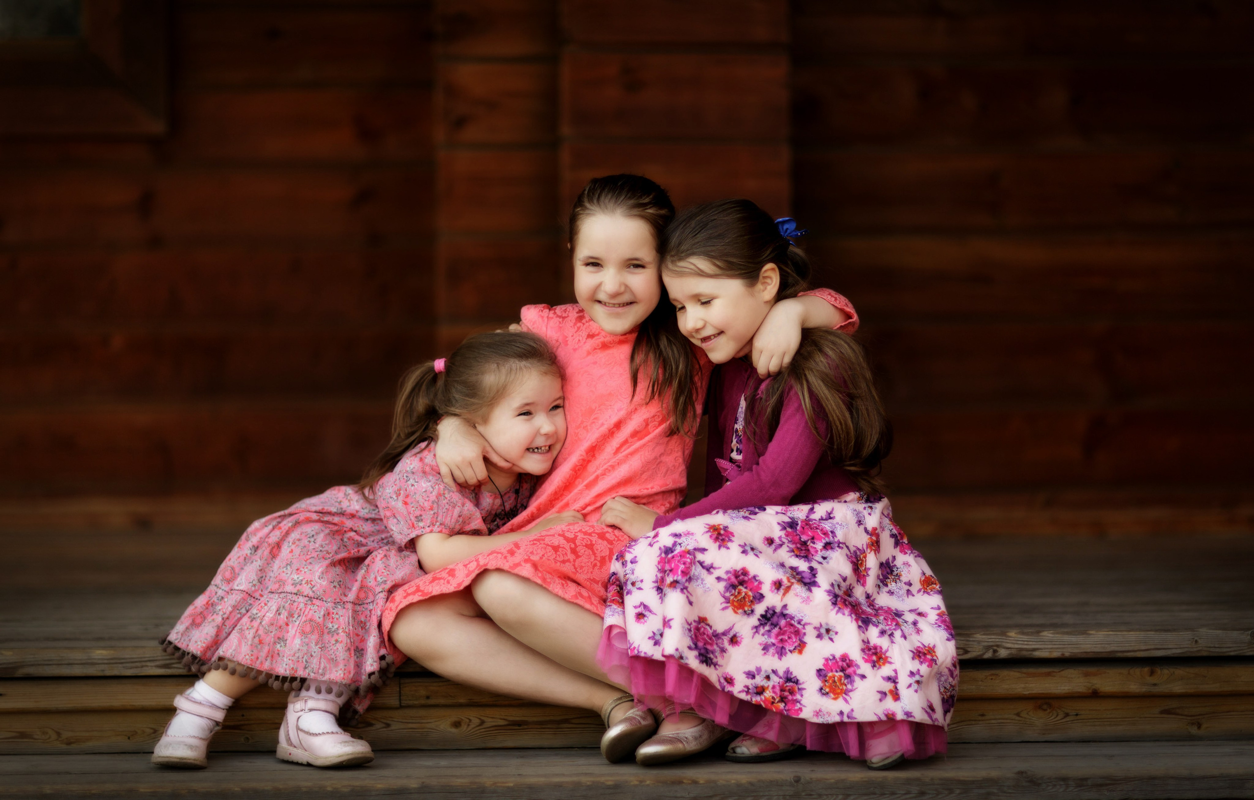 Индивидуальные фотосъемки. Фотограф Денис Гавриленков в Москве