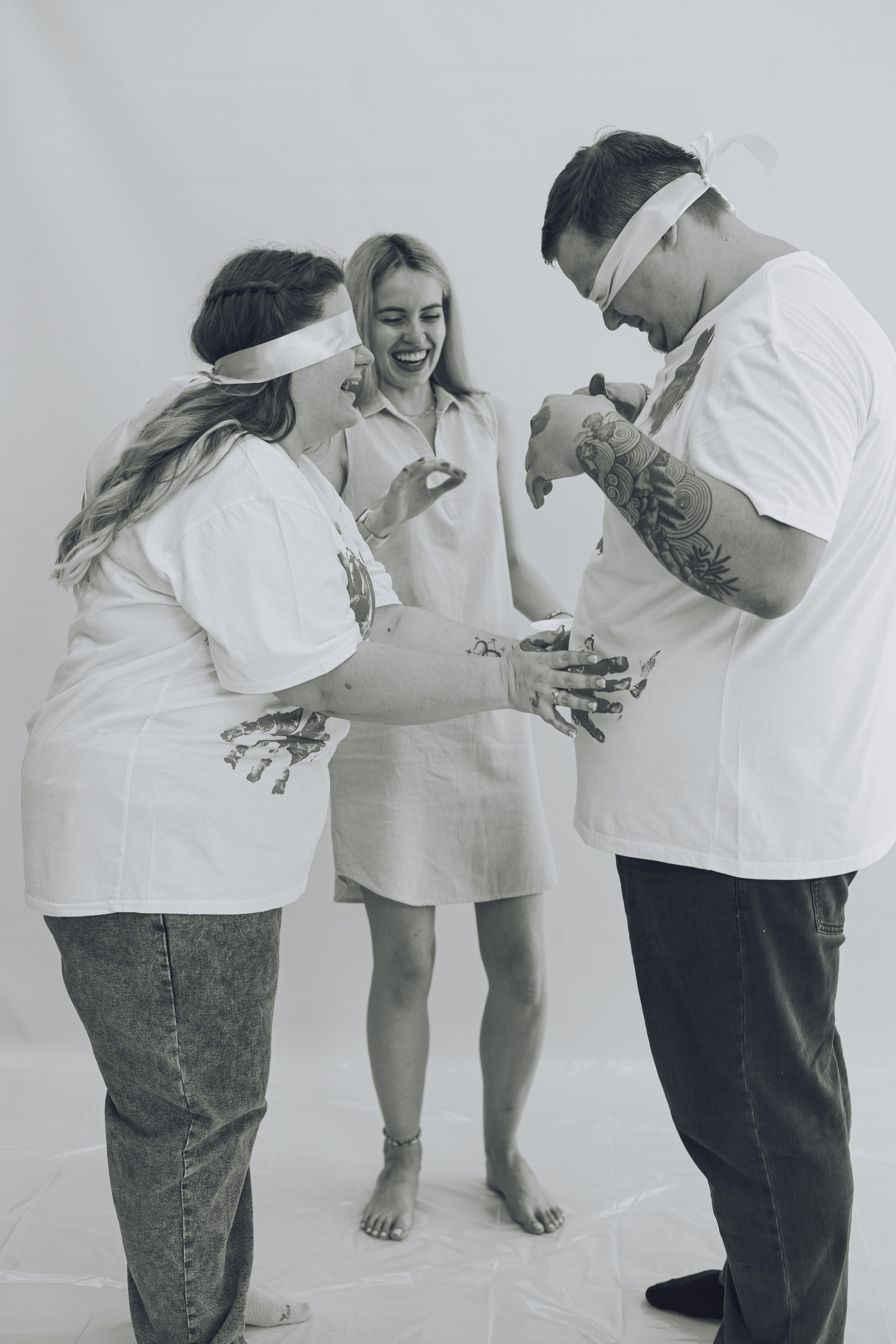 ГЕНДЕР ПАТИ СТУДИЯ. Фотограф Красноярск съемки лавстори, фотосессия в студии, портретная съемка, творческие фотосессии