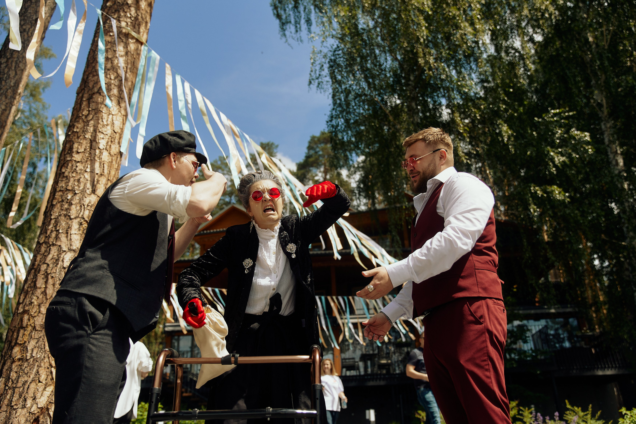 BG. Дмитрий Мазуркевич: Профессиональный Репортажный Фотограф