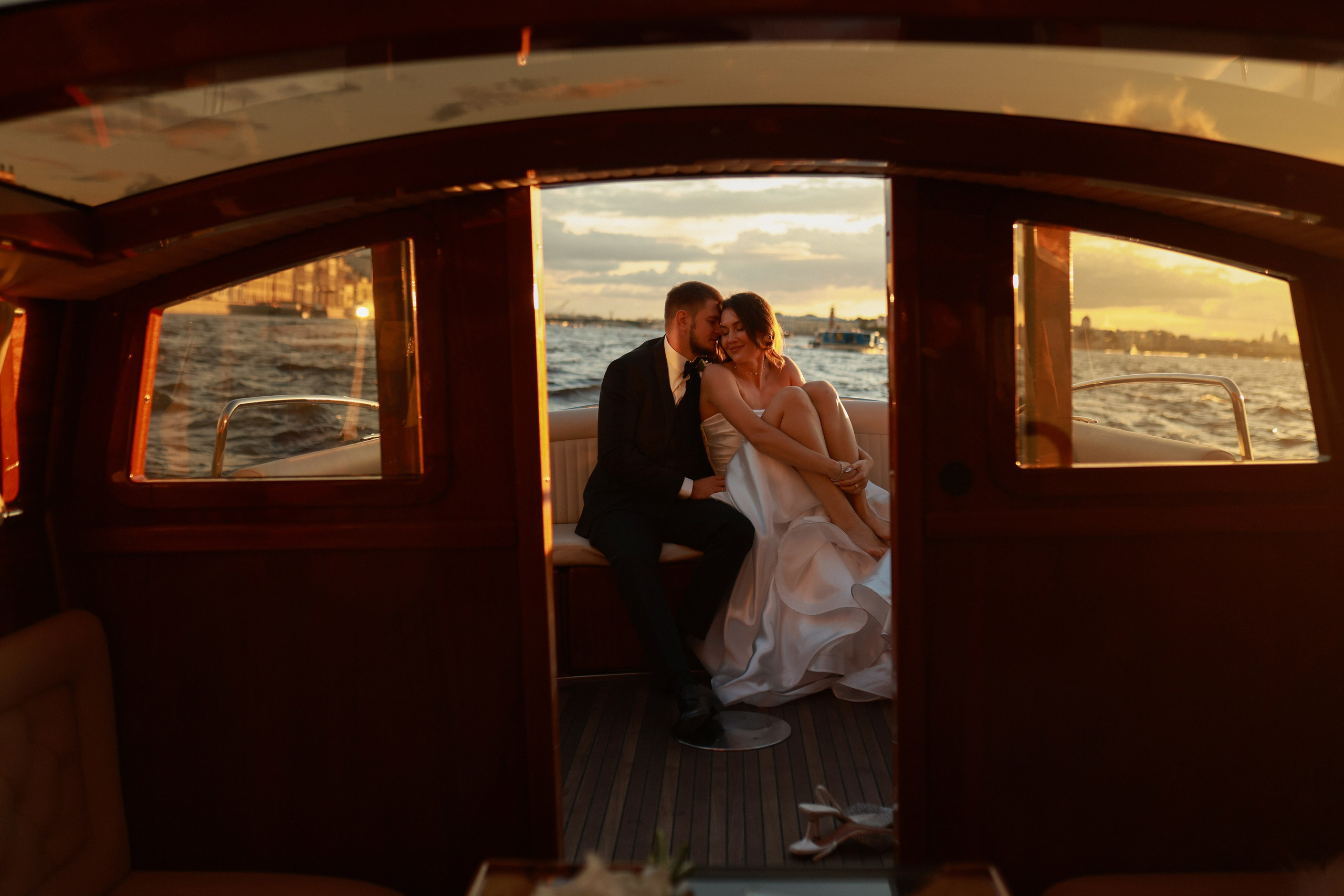 Мария и Дмитрий. Лена Колягина Фотограф по любви