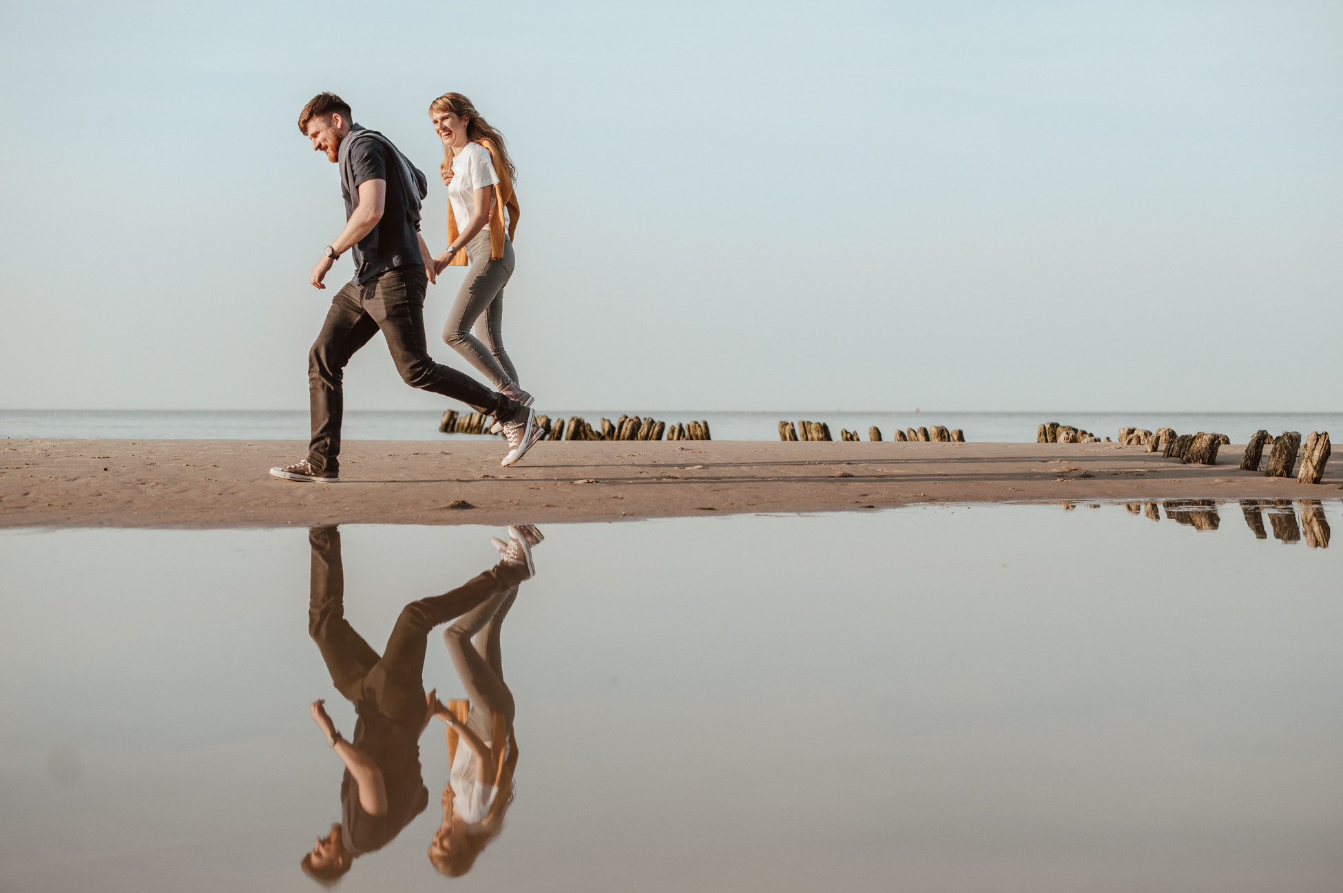 Artem & Alina. Hochzeitsfotografin Leipzig Dresden