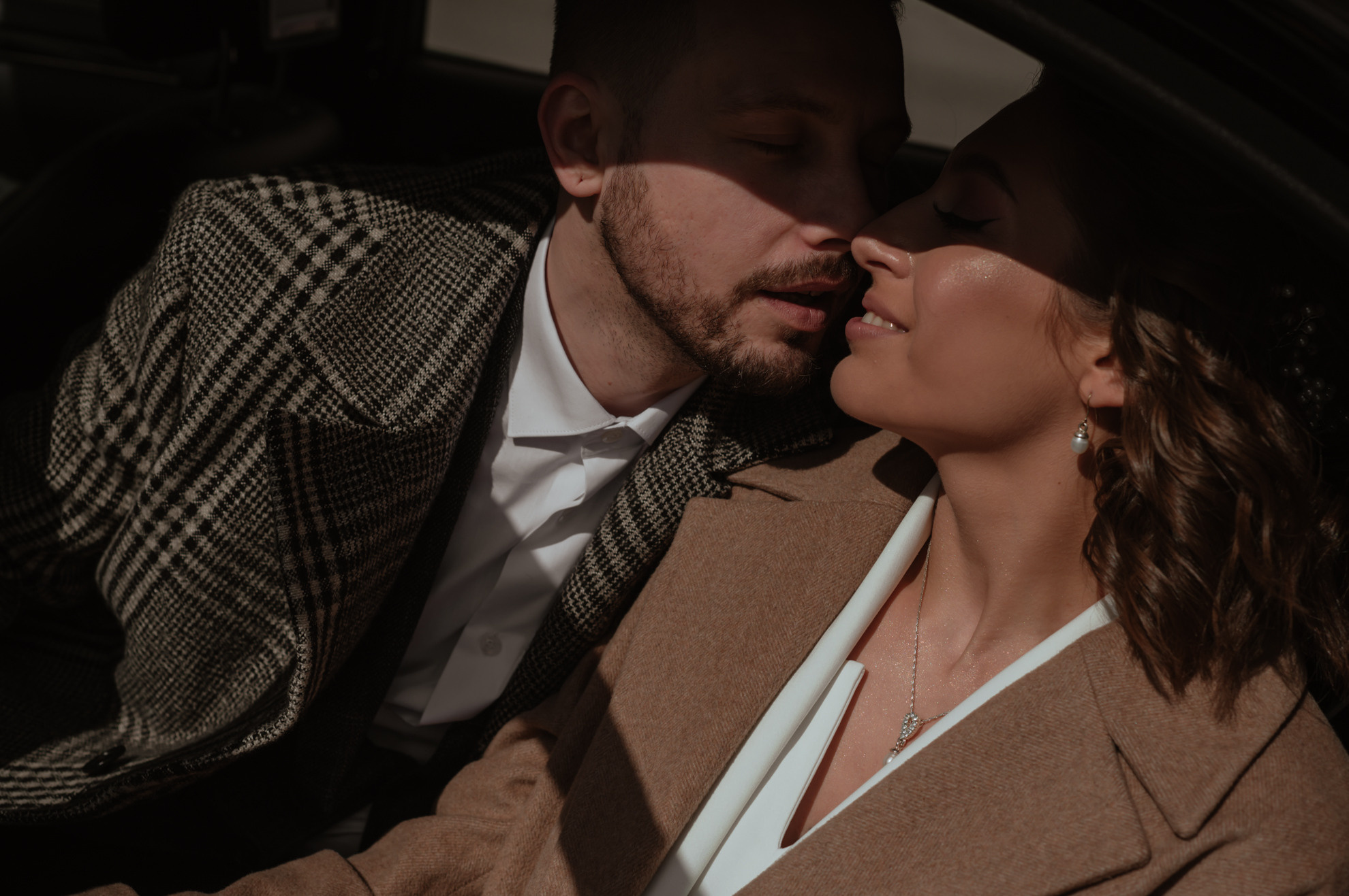 Sergej & Maria. Hochzeitsfotografin Leipzig Dresden