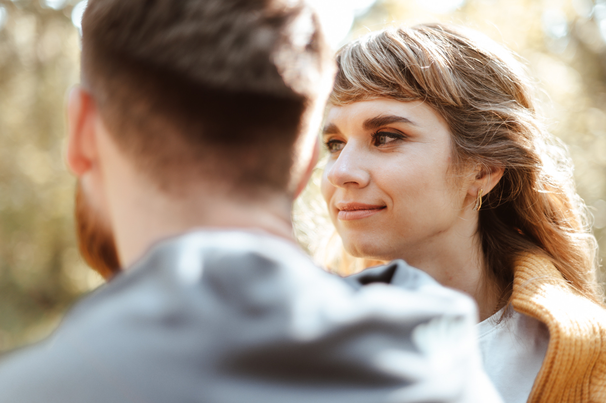 Artem & Alina. Hochzeitsfotografin Leipzig Dresden