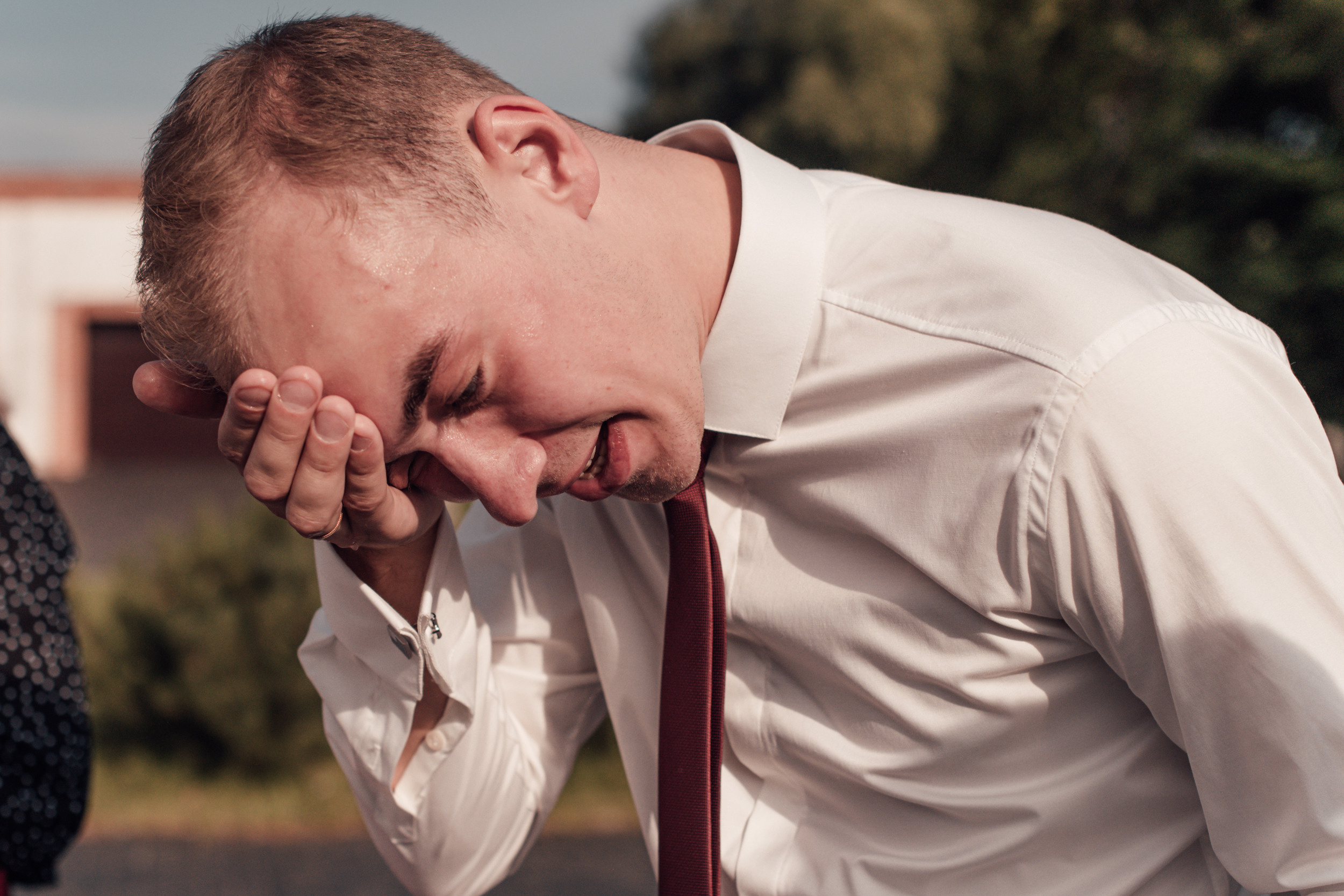 Alexander & Natalia. Hochzeitsfotografin Leipzig Dresden