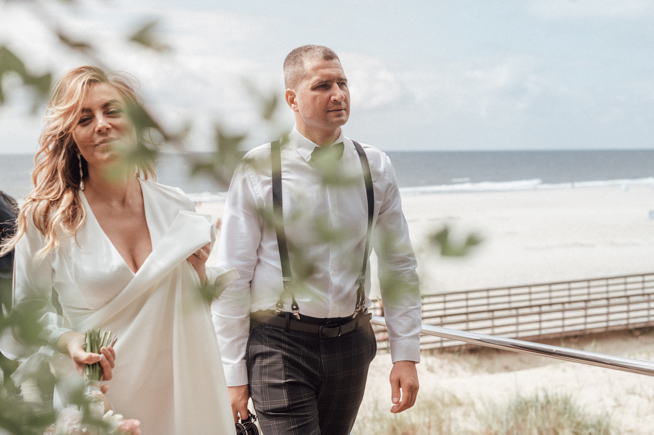 Artjem & Diana. Hochzeitsfotografin Leipzig Dresden